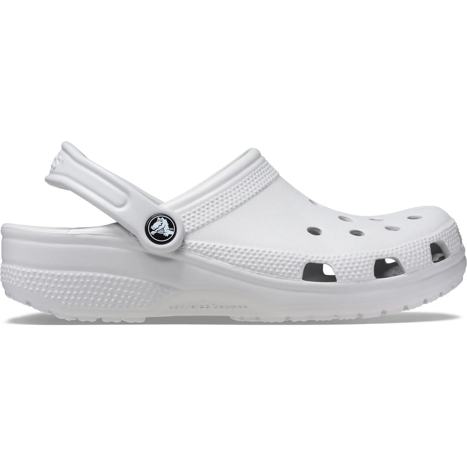 Crocs Unisex Classic Clog in Atmosphere - Image 8