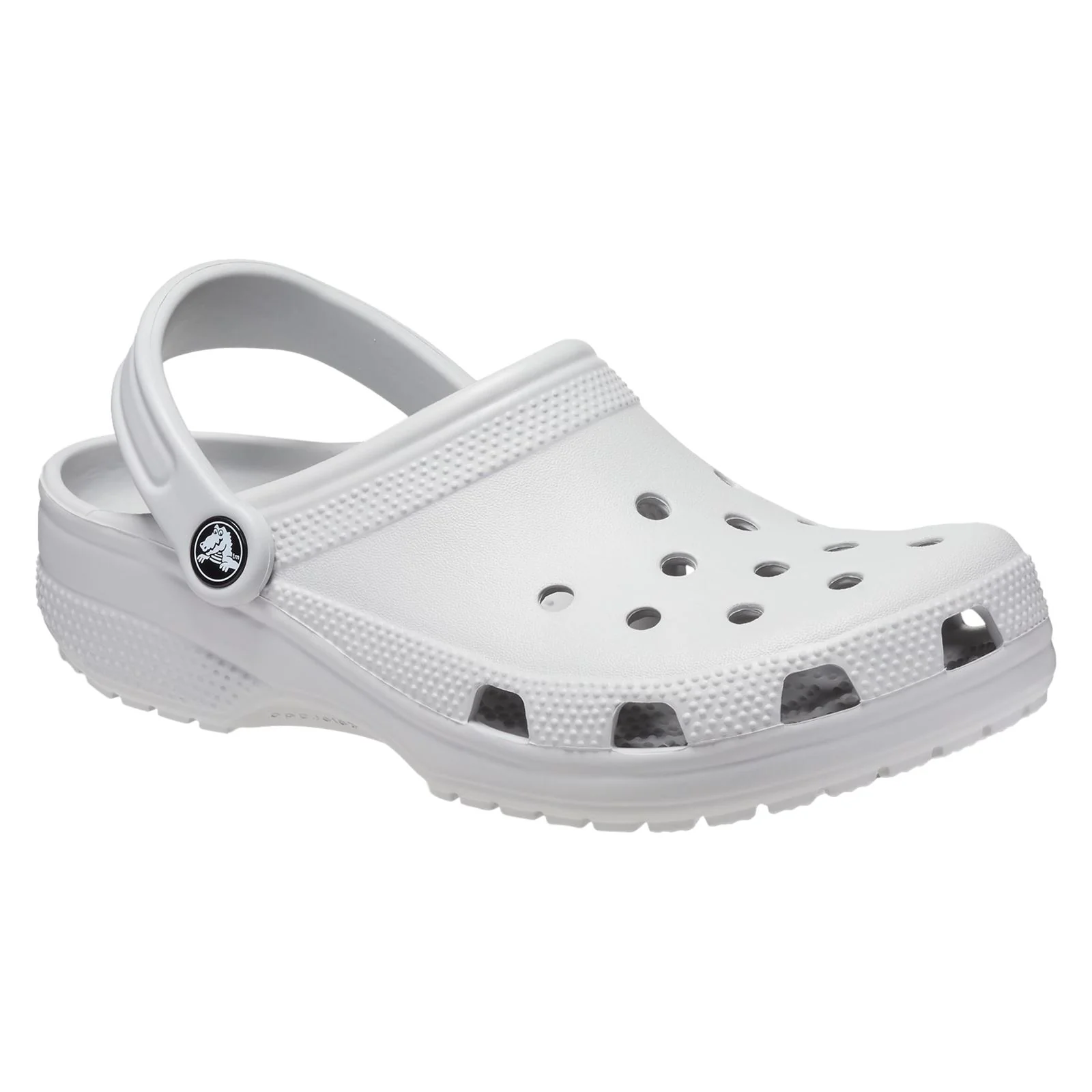 Crocs Unisex Classic Clog in Atmosphere - Image 9