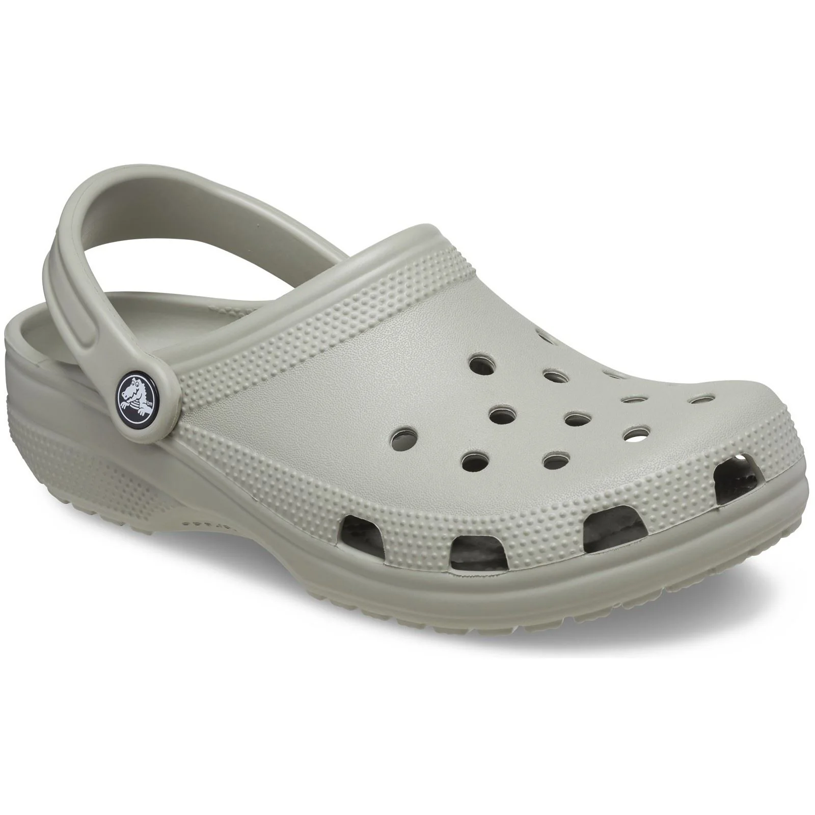 Crocs Classic Clog Thermoplastic Elephant Clogs