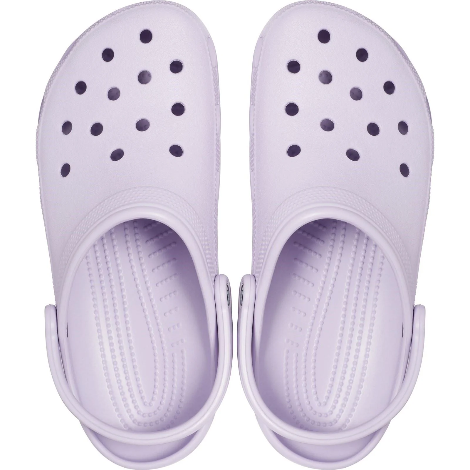 Crocs Classic Clog in Lavender - Image 5