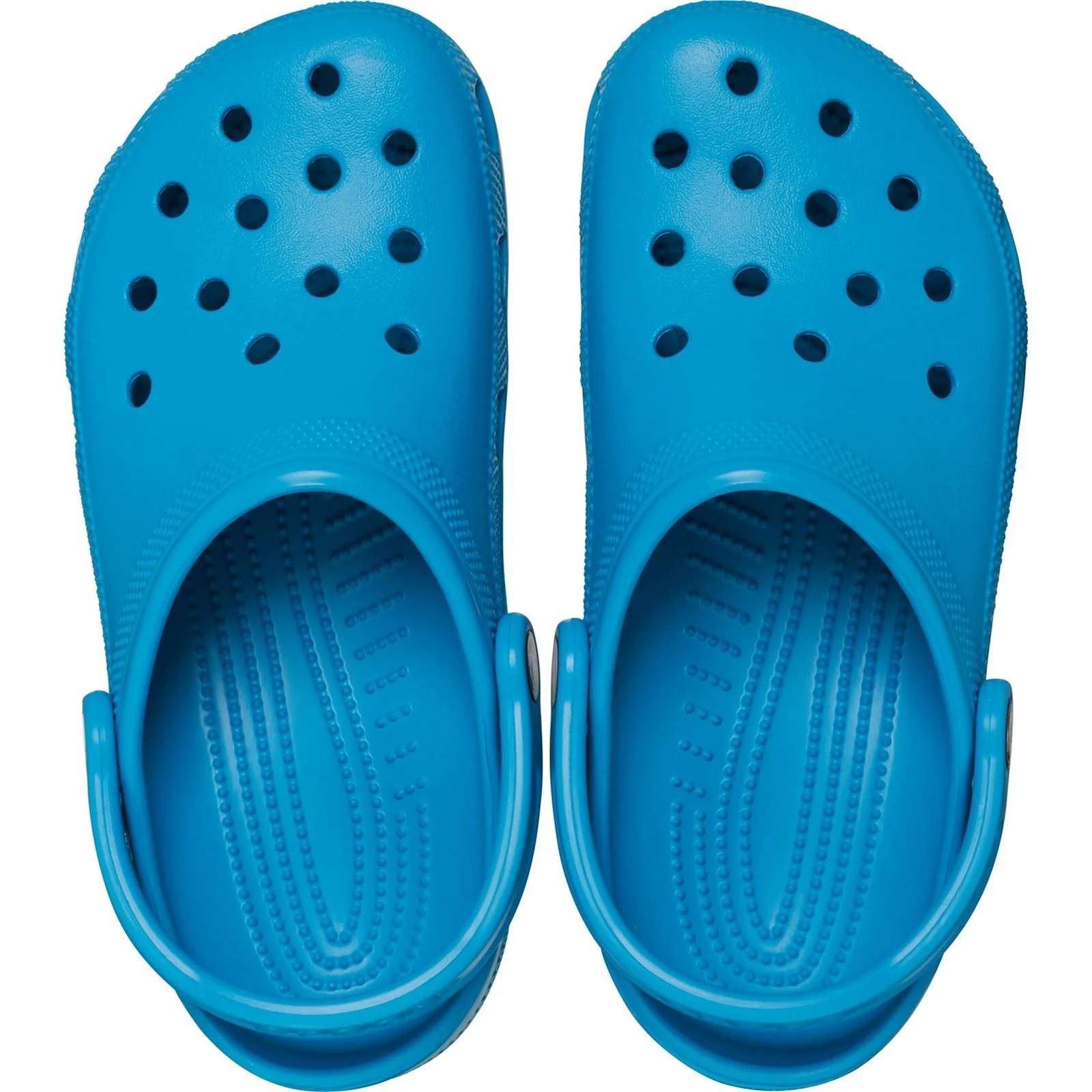 Crocs Classic Clog Thermoplastic Marina Clogs - Image 5