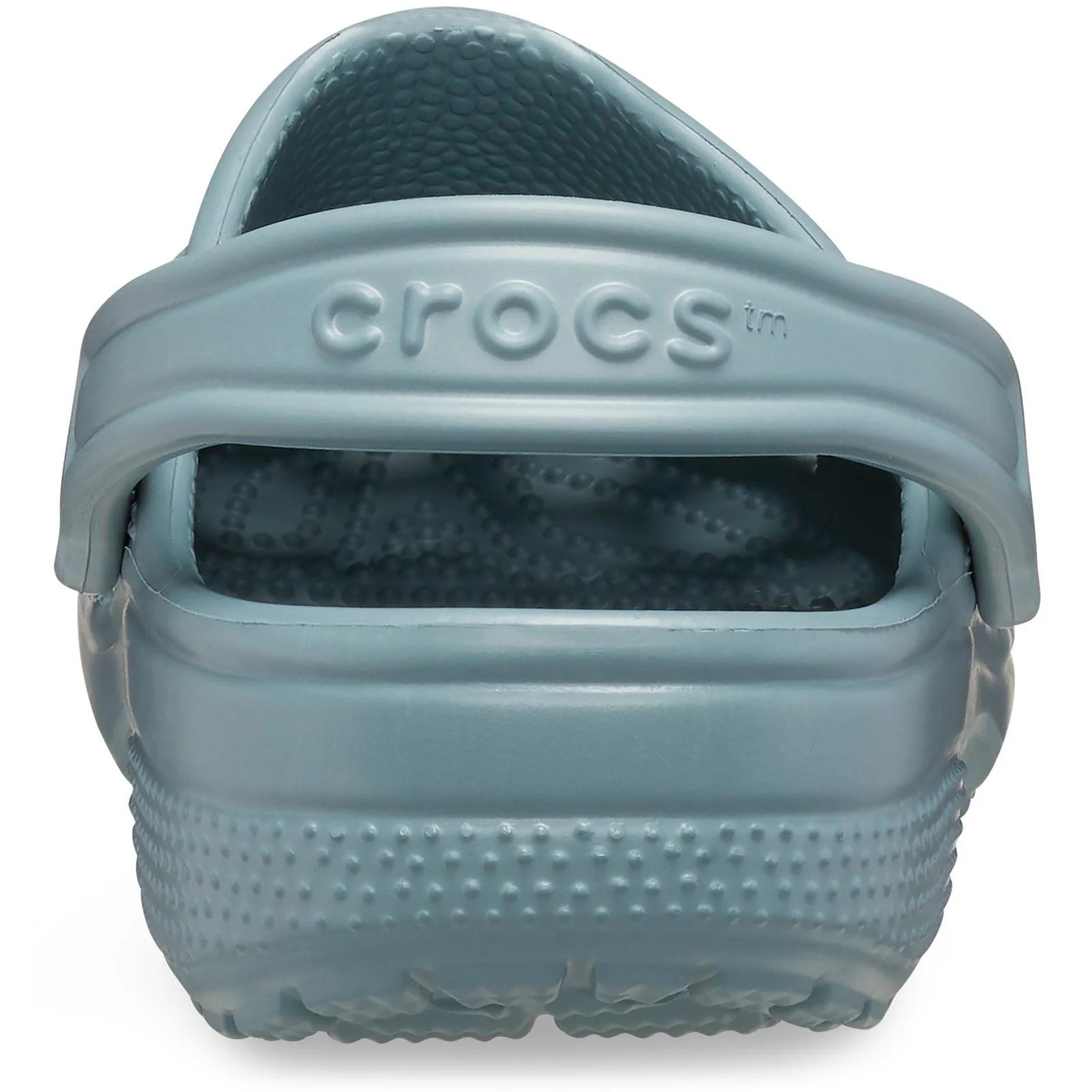 Crocs Classic Clog Thermoplastic Pond Clogs - Image 2