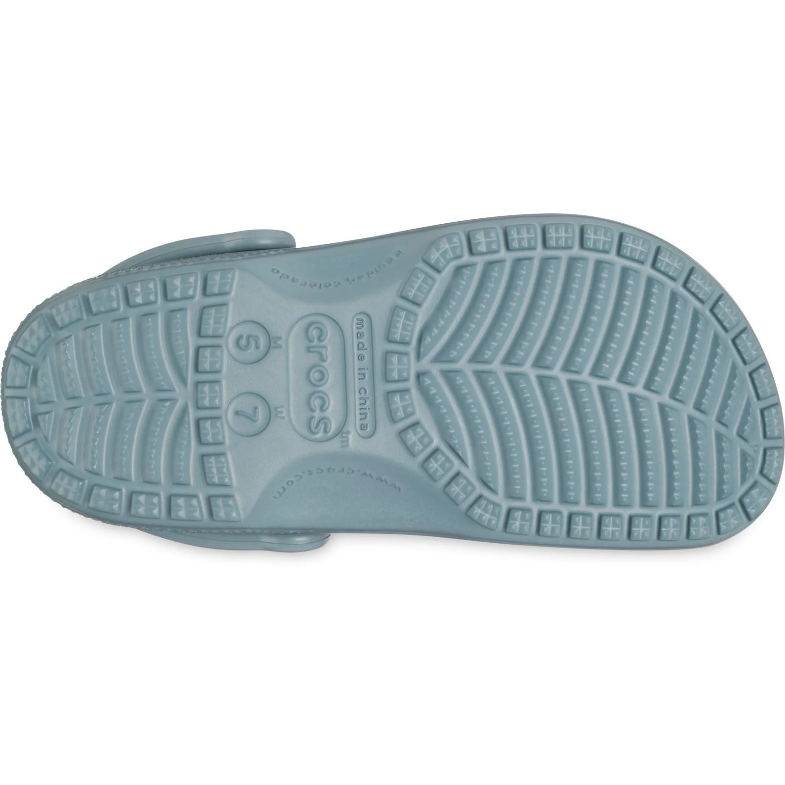 Crocs Classic Clog Thermoplastic Pond Clogs - Image 4