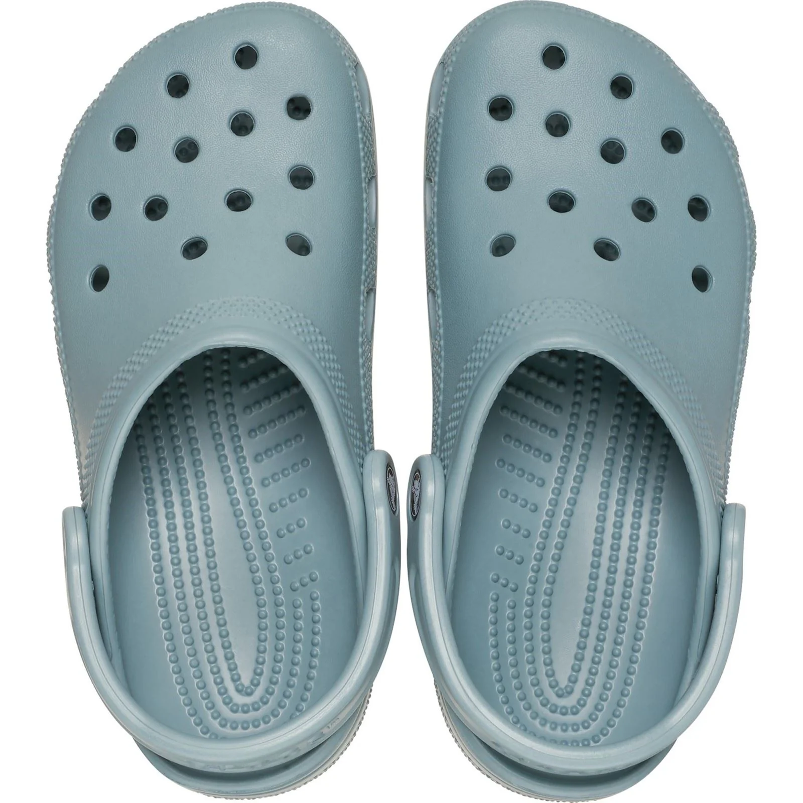 Crocs Classic Clog Thermoplastic Pond Clogs - Image 5