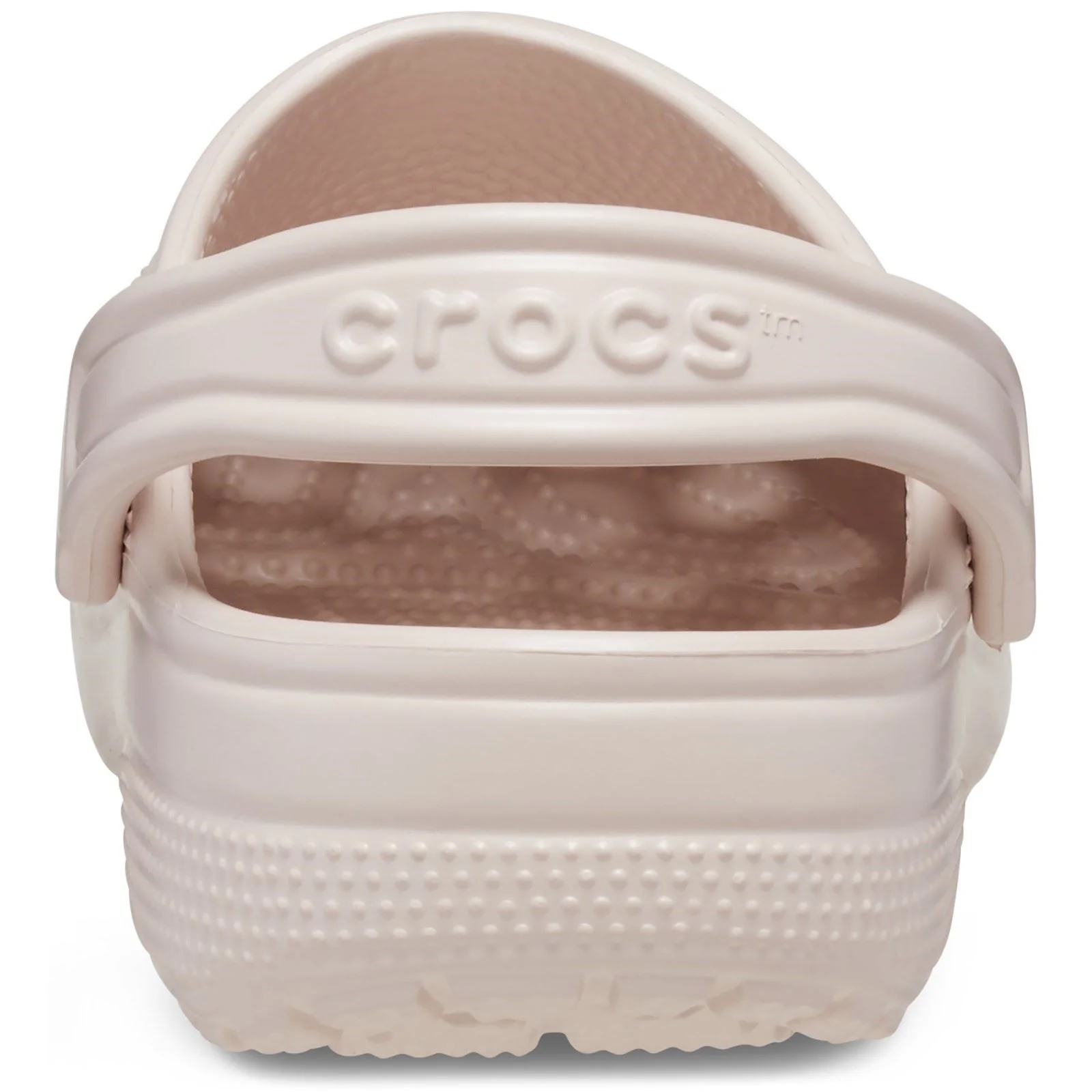 Crocs Classic Clog in Quartz - Image 2