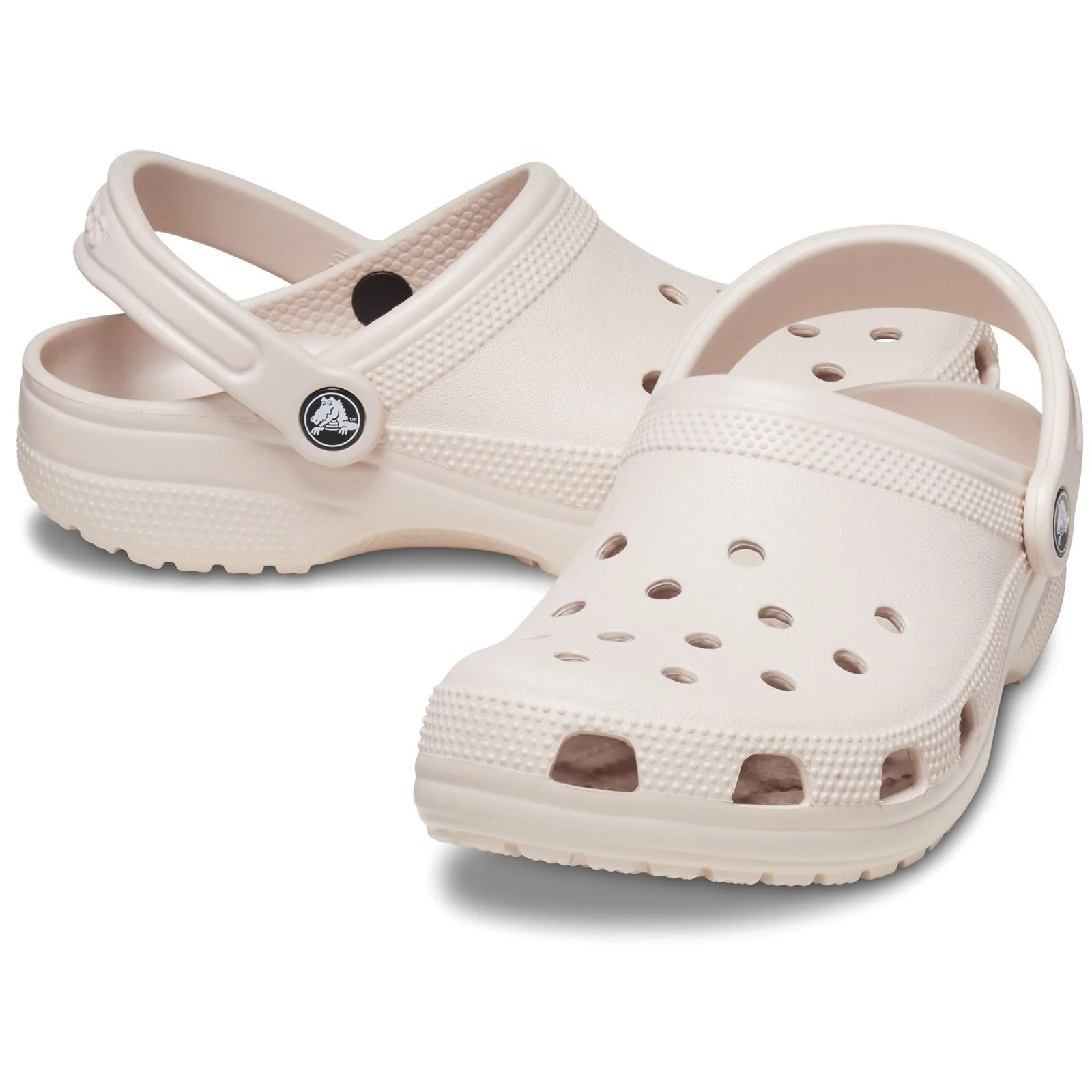 Crocs Classic Clog in Quartz - Image 3