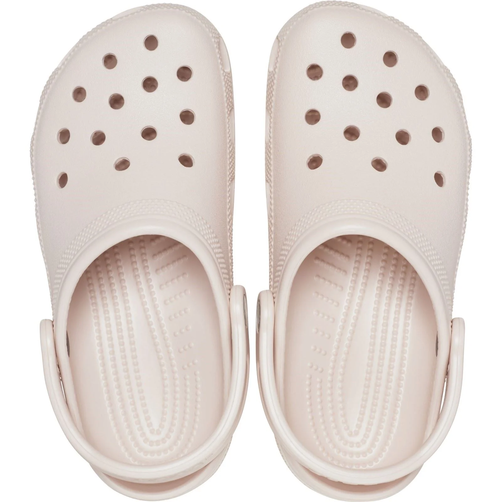 Crocs Classic Clog in Quartz - Image 5