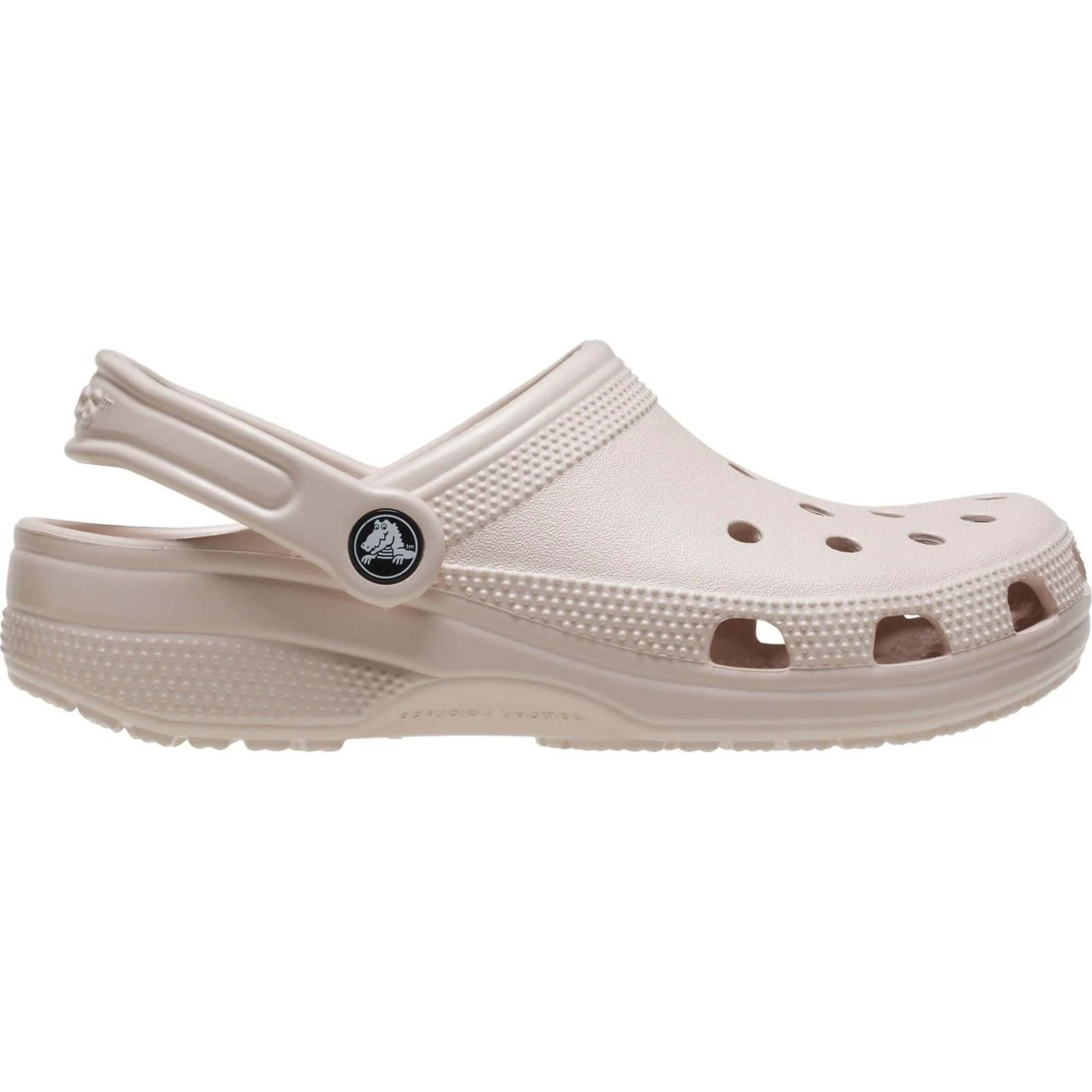 Crocs Classic Clog in Quartz - Image 6