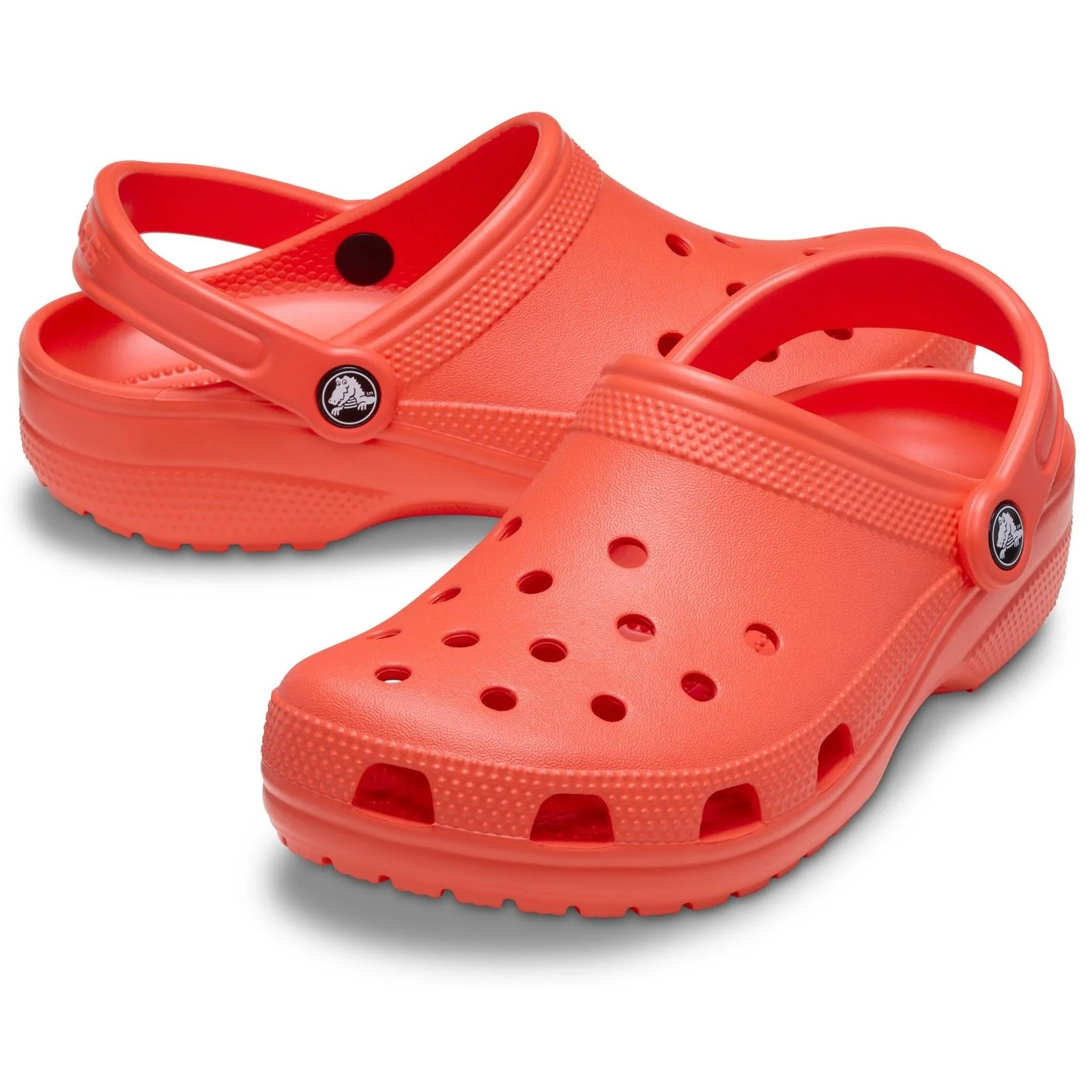 Crocs Classic Clog Thermoplastic Starfish Clogs - Image 3