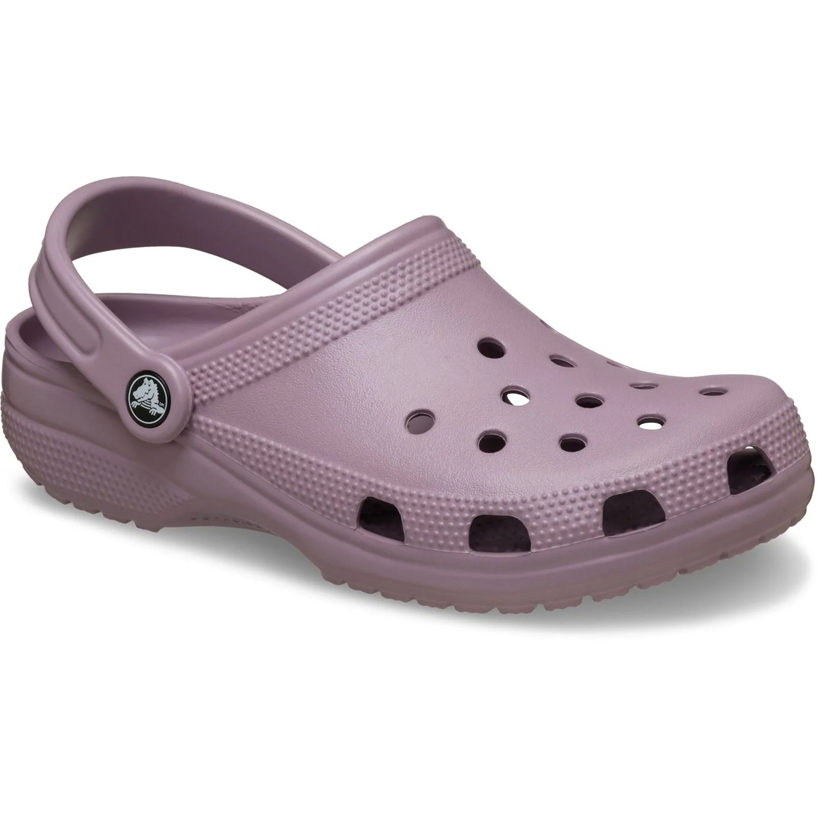 Crocs Classic EVA Women's Dusty Lilac Clogs