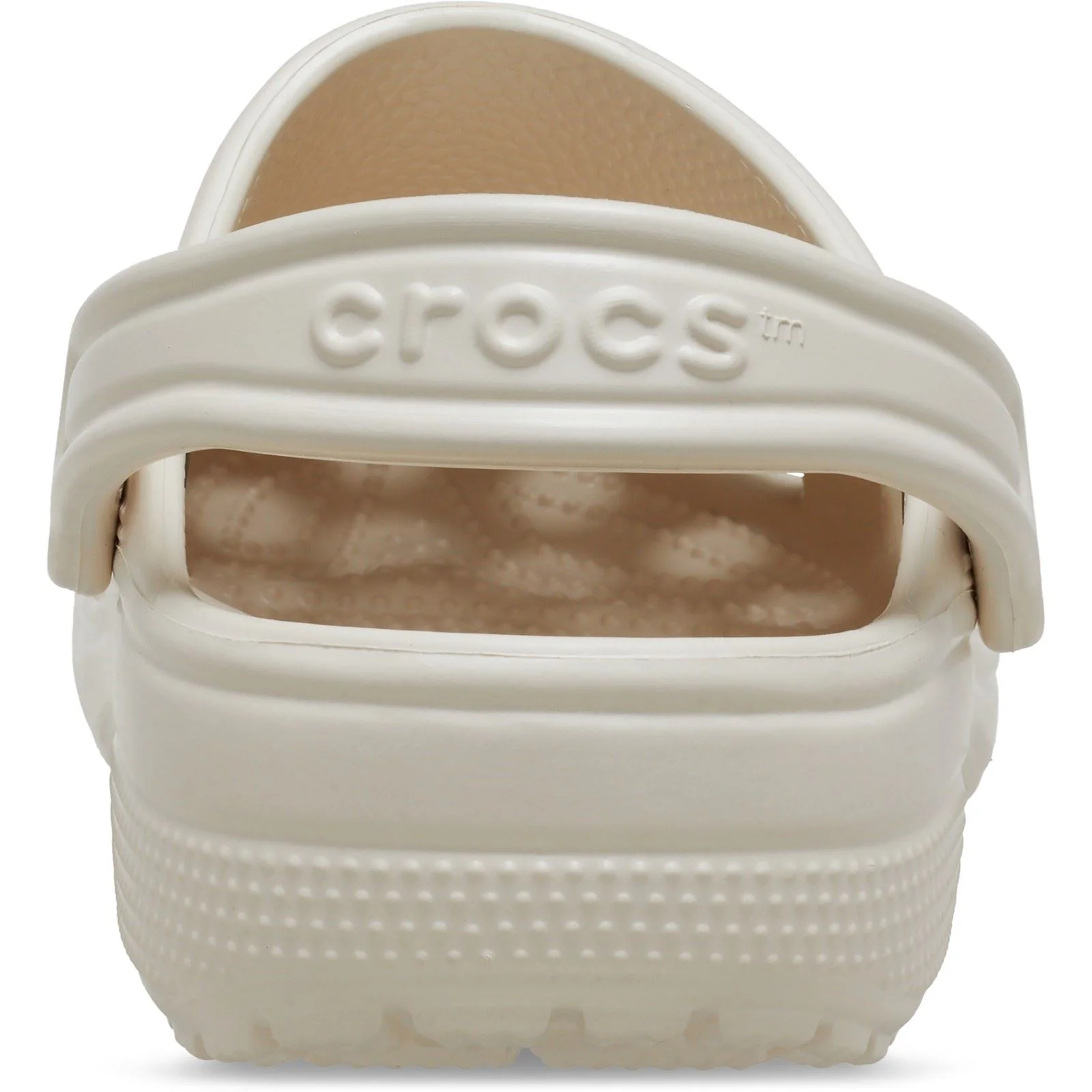 Crocs Classic EVA Women's Frappe Clogs - Image 2