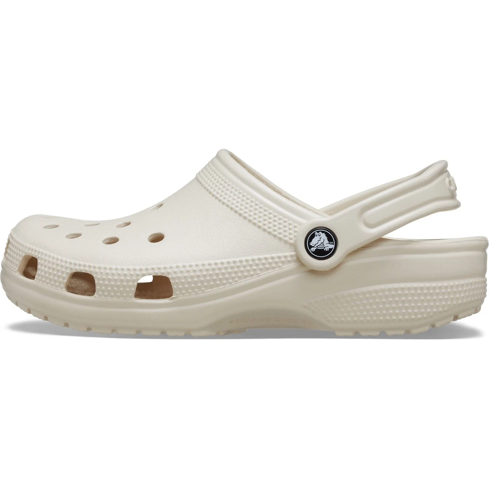 Crocs Classic EVA Women's Frappe Clogs - Image 6