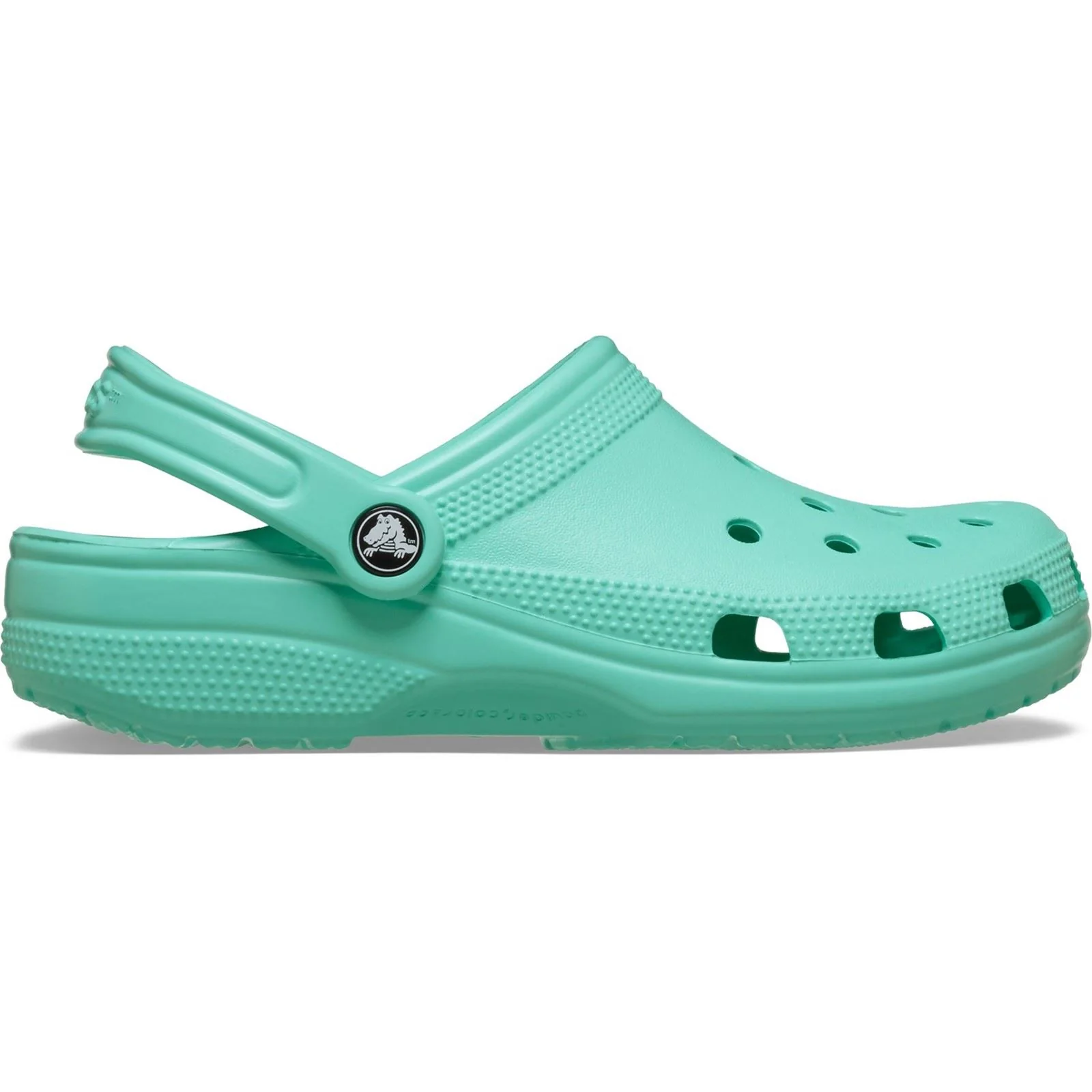 Crocs Classic EVA Women's Retro Clogs - Image 6
