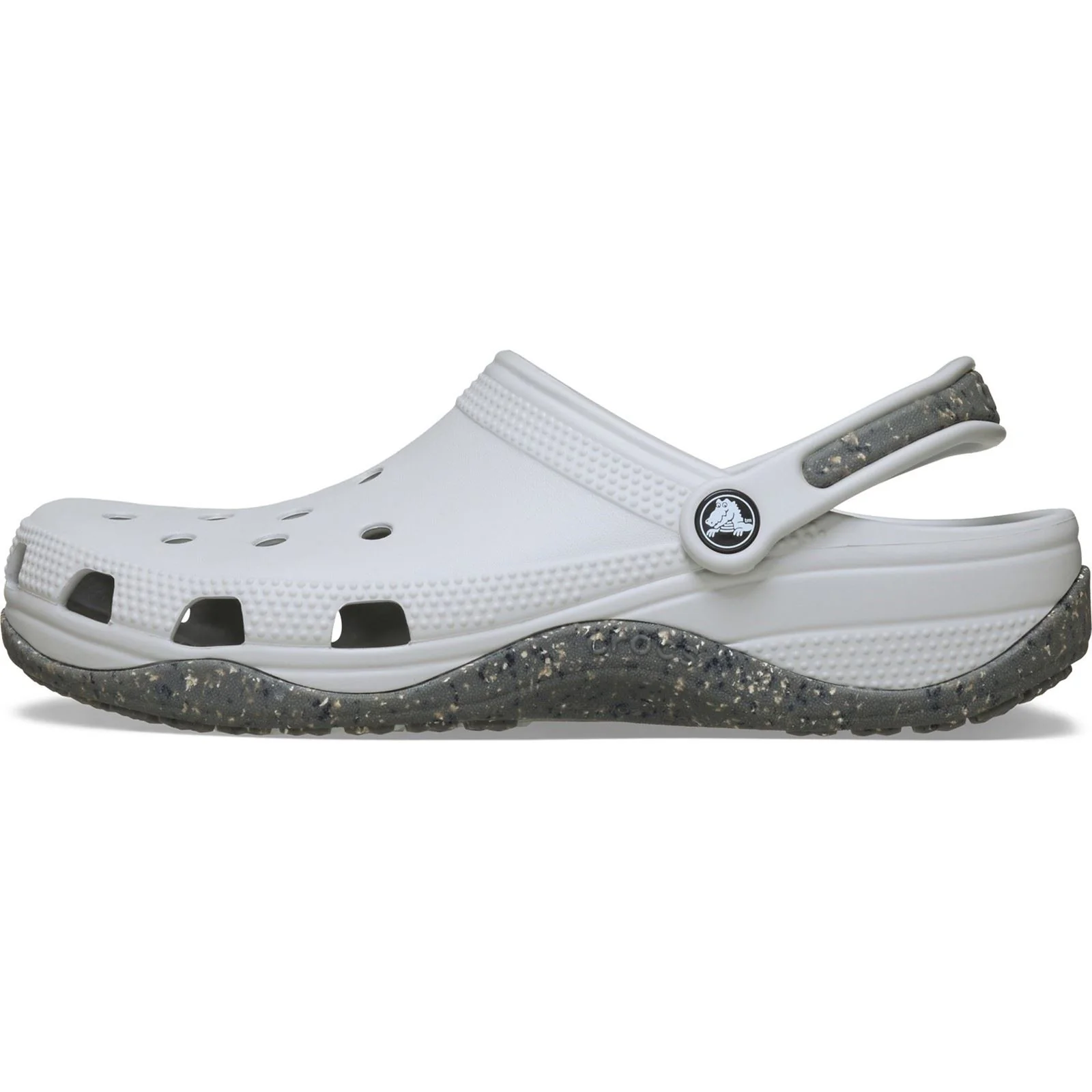 Crocs Classic EVO Polyurethane Women's Atmosphere Clogs - Image 6