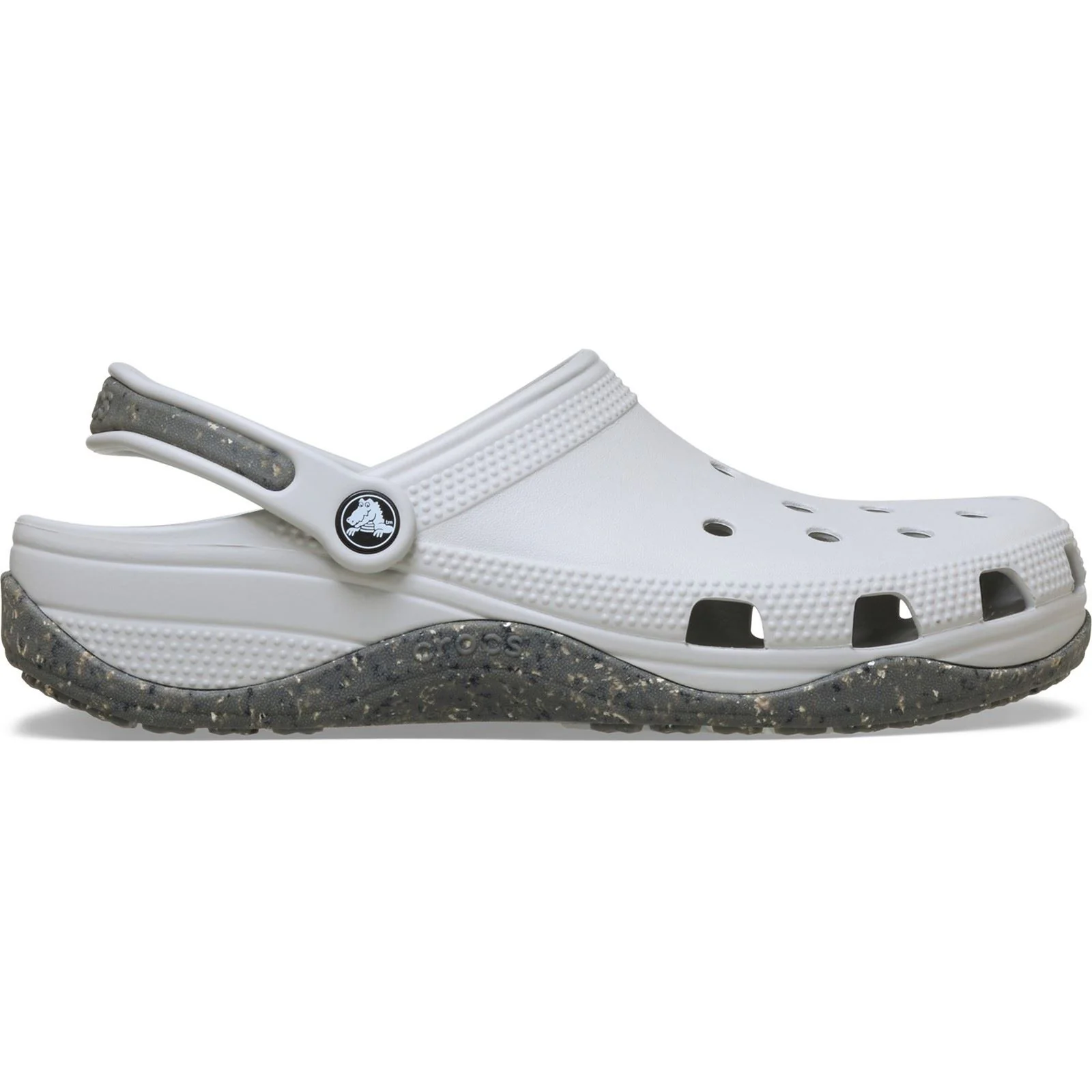 Crocs Classic EVO Polyurethane Women's Atmosphere Clogs - Image 7