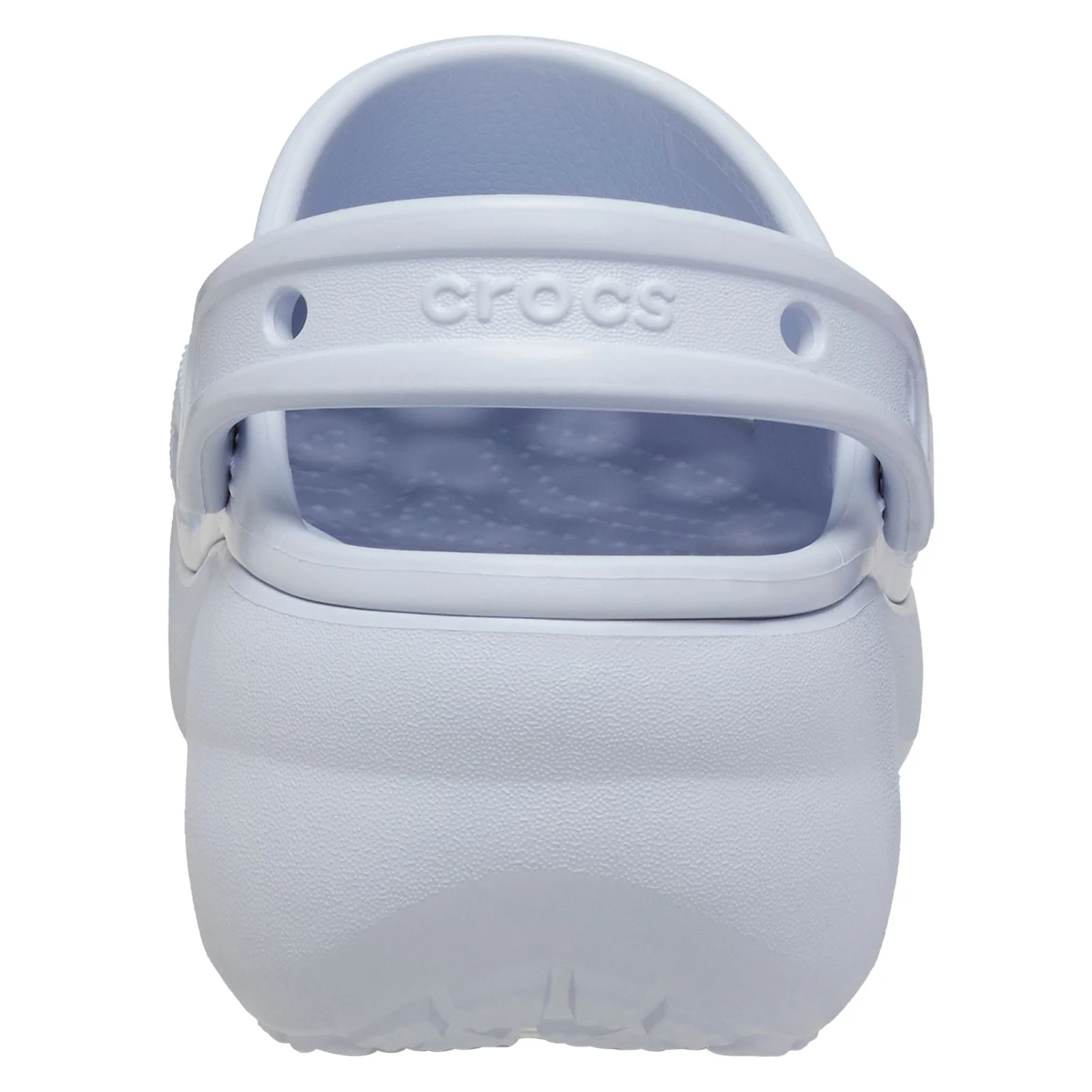 Crocs Women's Classic Platform Clog in Dreamscape - Image 7