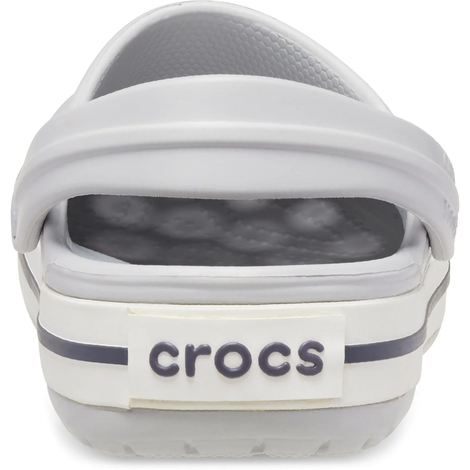 Crocs Crocband Clog in Atmosphere - Image 2