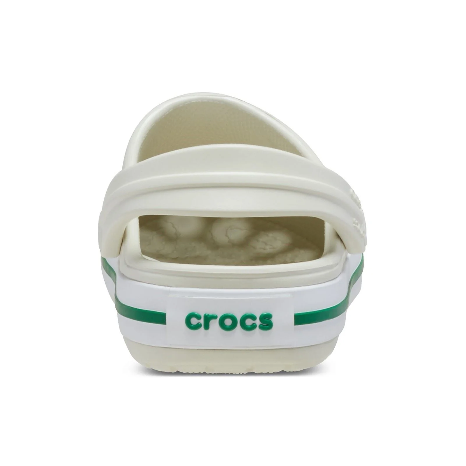 Crocs Crocband Thermoplastic Linen Loafers - Image 2