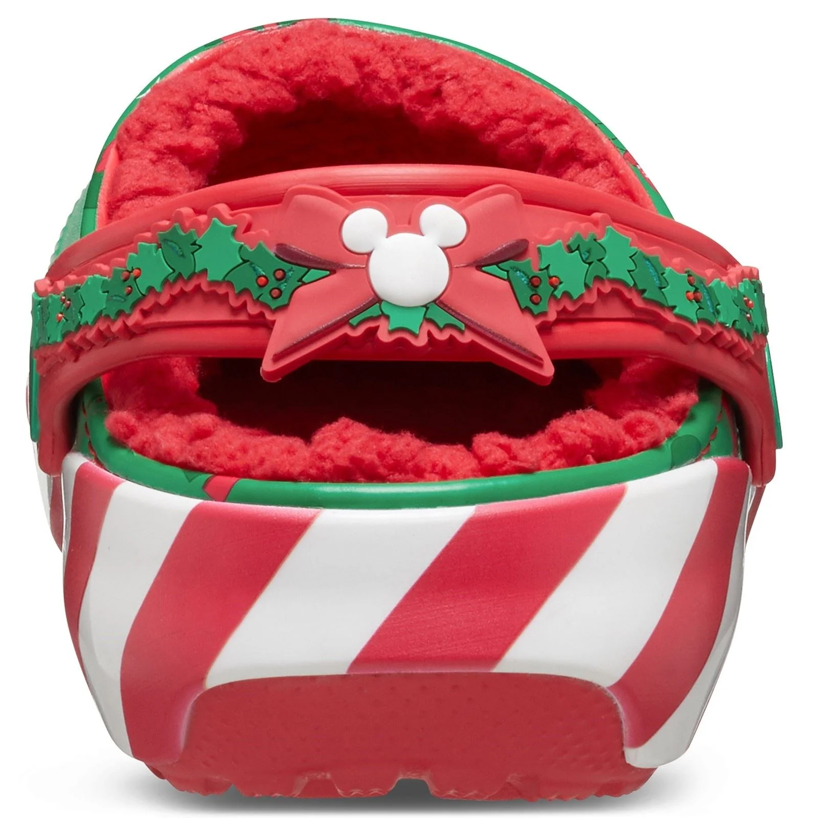 Crocs Disney Christmas Thermoplastic Multi Clogs - Image 2
