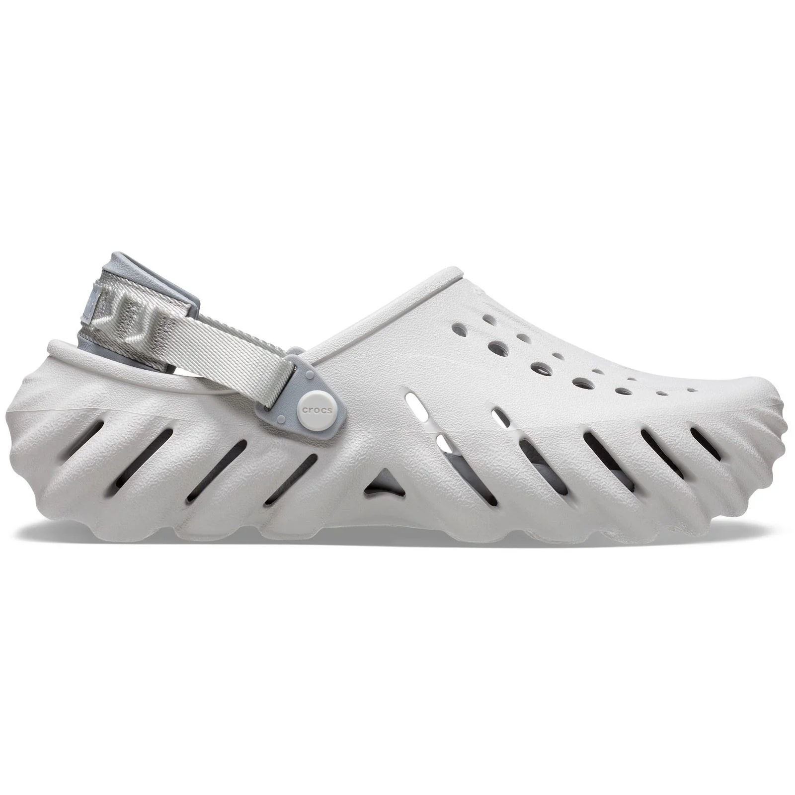 Crocs Echo Thermoplastic Atmosphere Clogs - Image 7