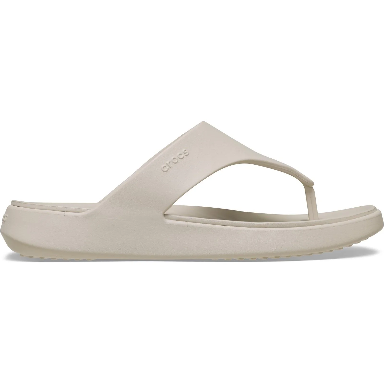 Crocs Getaway Triangle EVA Women's Frappe Sandals - Image 7