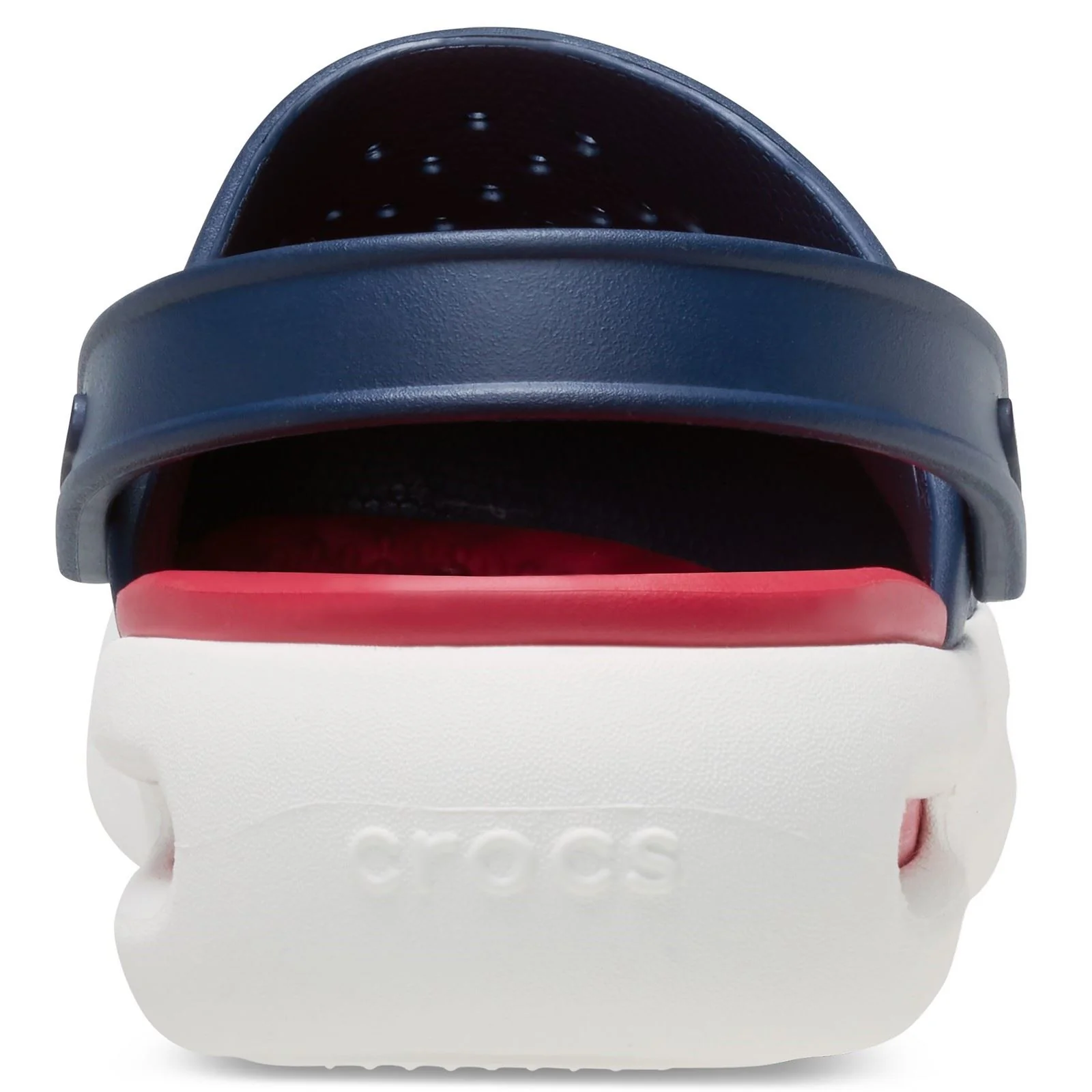 Crocs InMotion Clog Thermoplastic Navy Clogs - Image 2