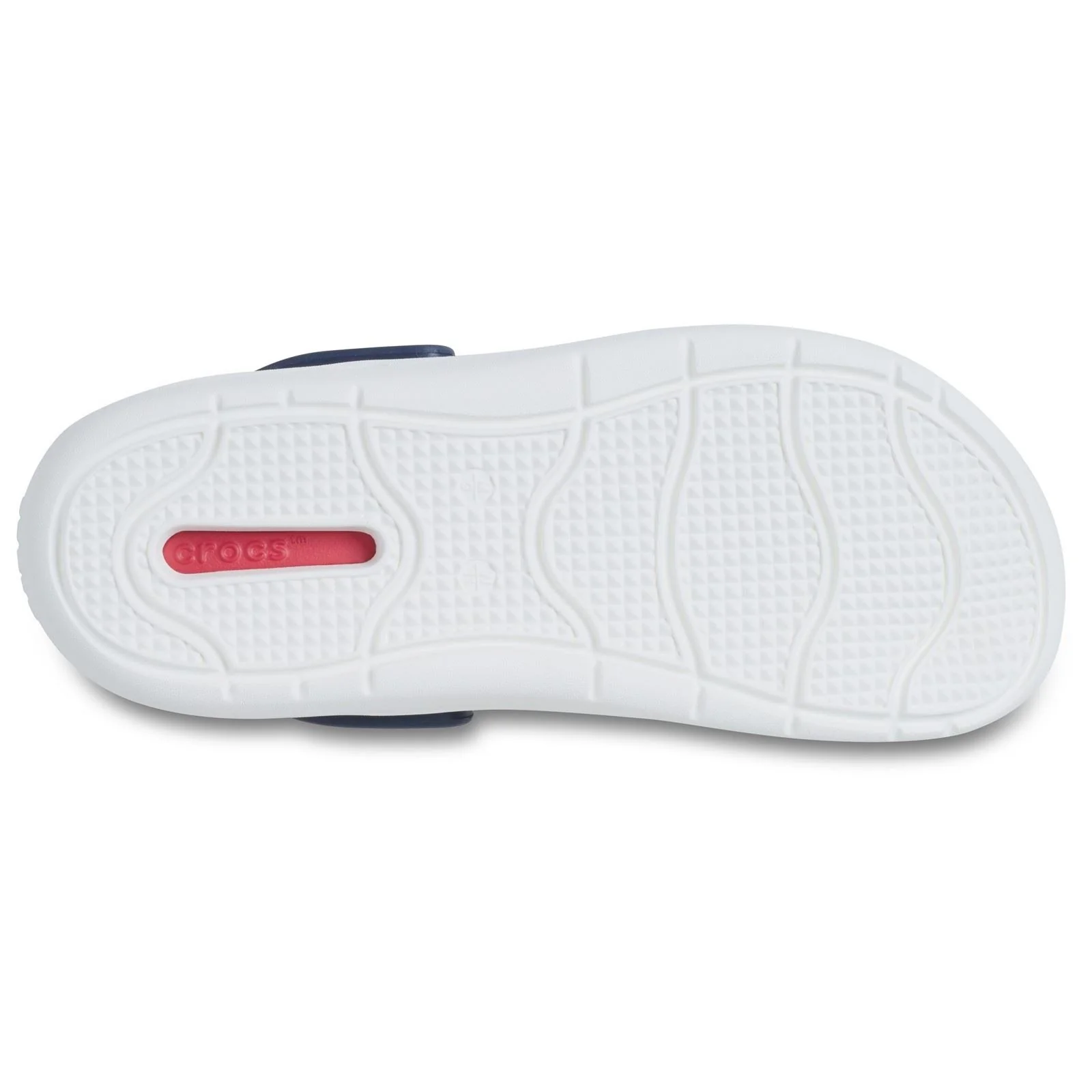 Crocs InMotion Clog Thermoplastic Navy Clogs - Image 4