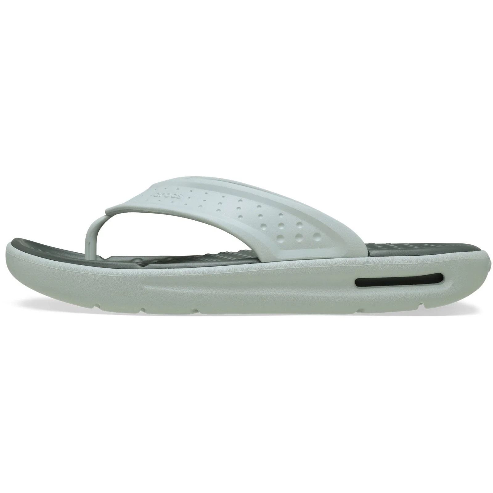 Crocs InMotion Flip Men's Mirage Sandals - Image 6