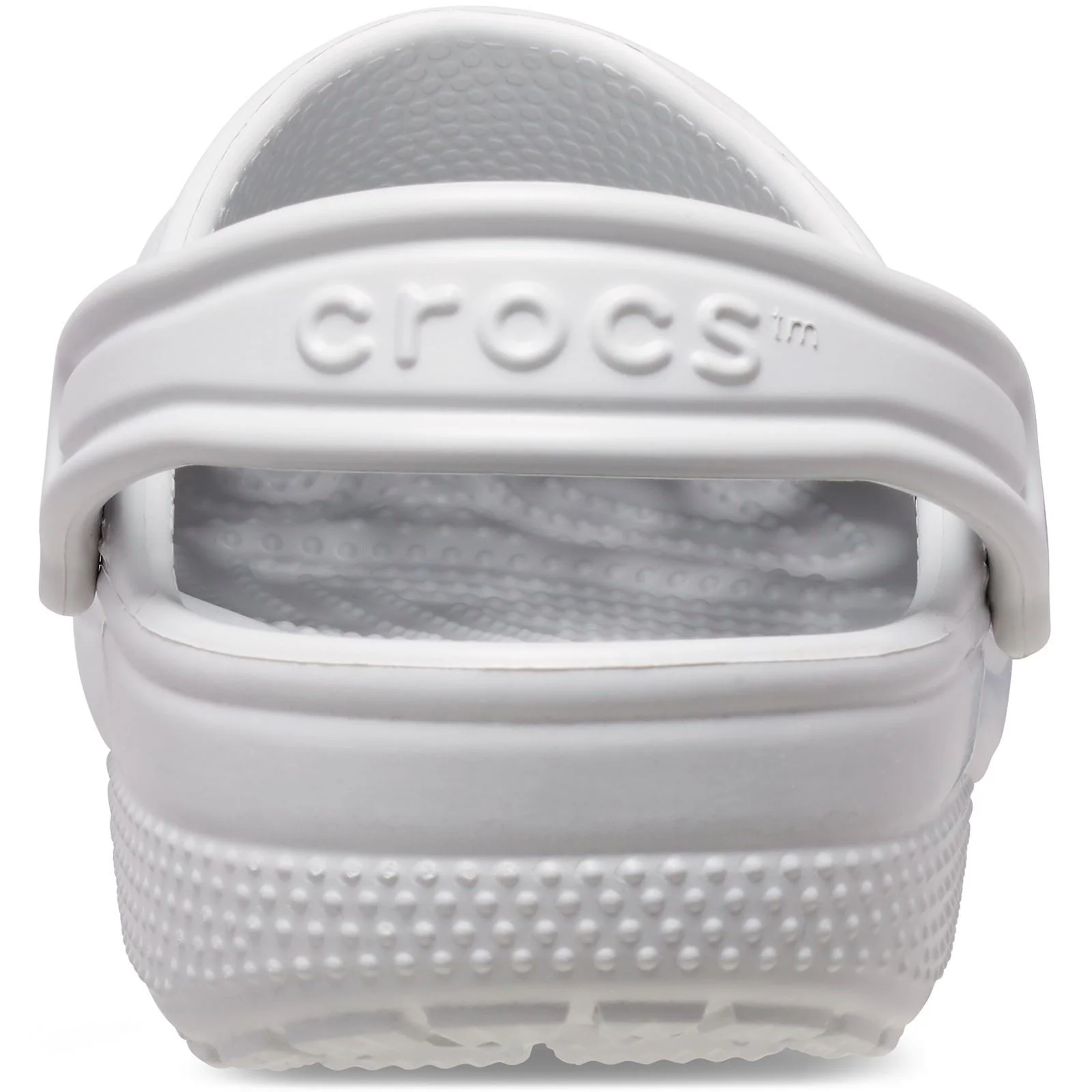 Crocs Kids' Classic Thermoplastic Atmosphere Loafers - Image 2