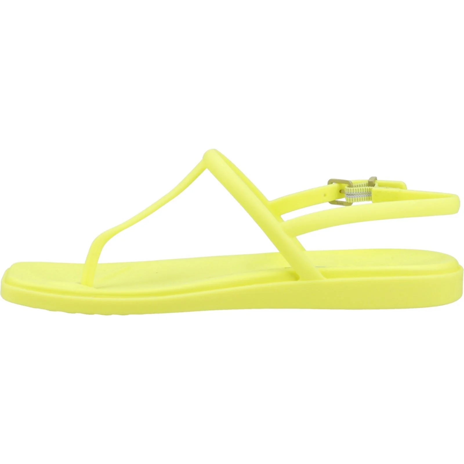 Crocs Women's Miami Thong Flip in Acidity - Image 4