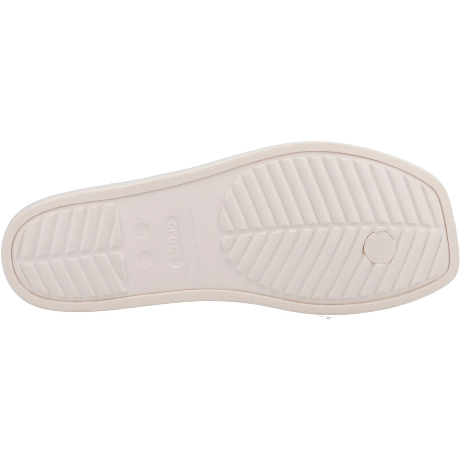 Crocs Miami Thong Flip TPU Women's Dew Sandals - Image 3