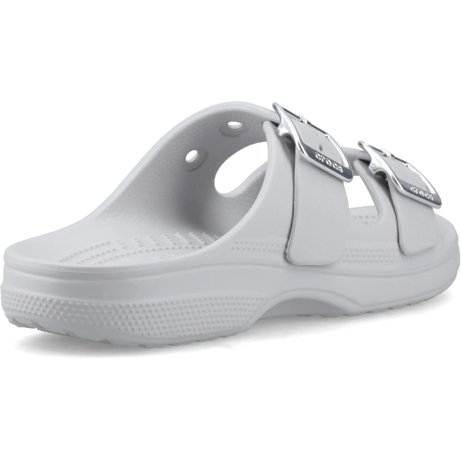 Crocs Saturday Polyurethane Women's Atmosphere Sandals - Image 2