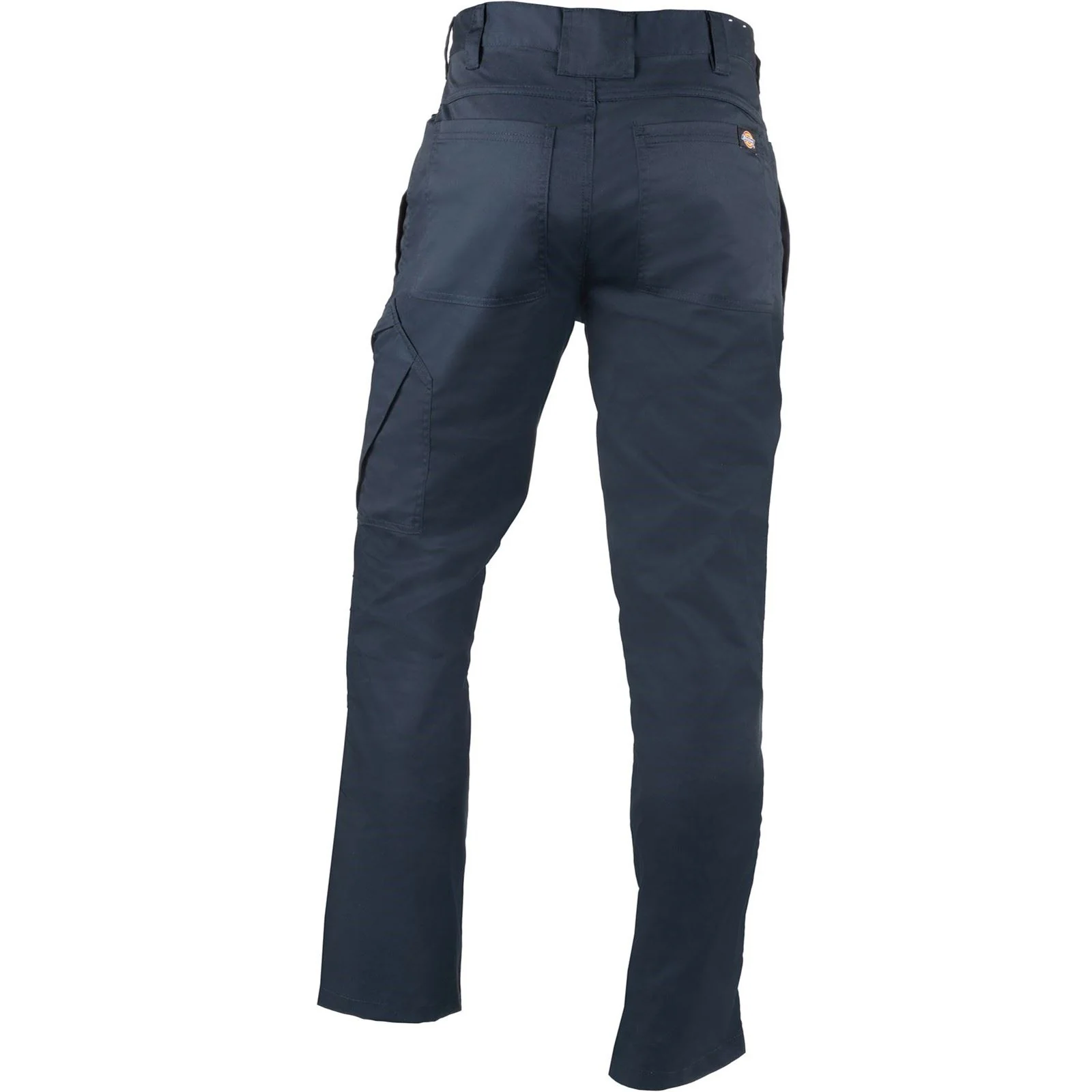 Dickies Action Flex Polyester Men's Blue Outdoor Trousers - Image 5
