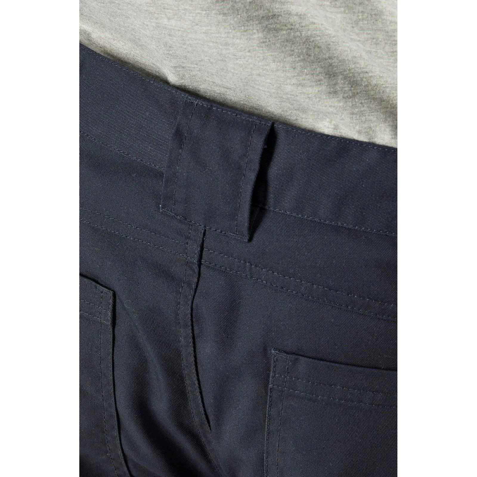 Dickies Action Flex Polyester Men's Blue Outdoor Trousers - Image 8