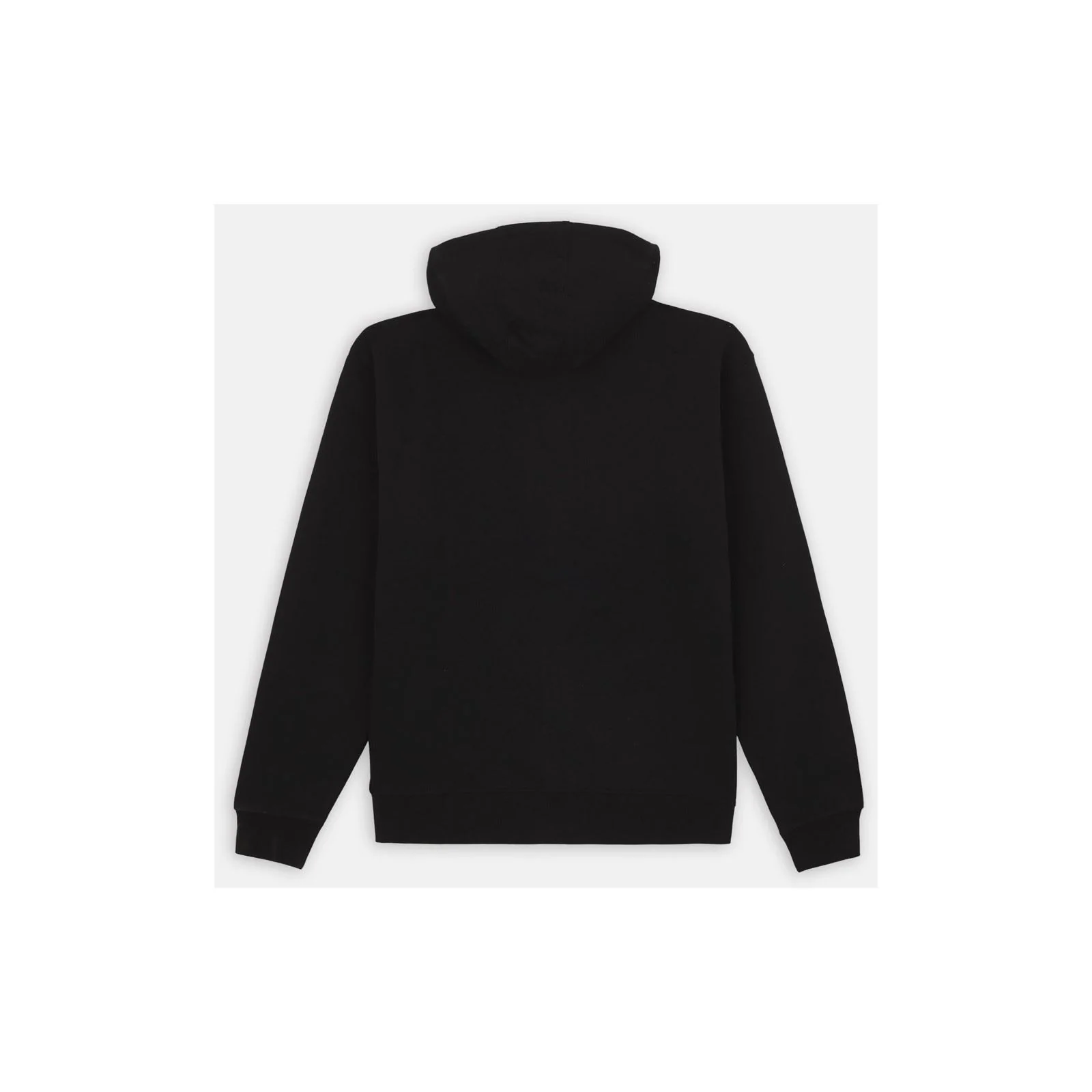 Dickies Everyday Fleece Zip Men's Black Fleece Hoddie - Image 6