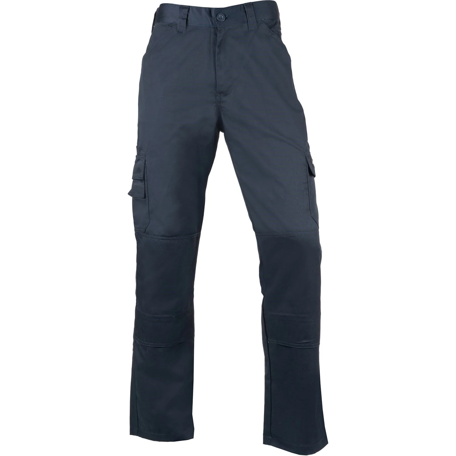 Dickies Everyday Polyester Men's Blue Outdoor Trousers - Image 3
