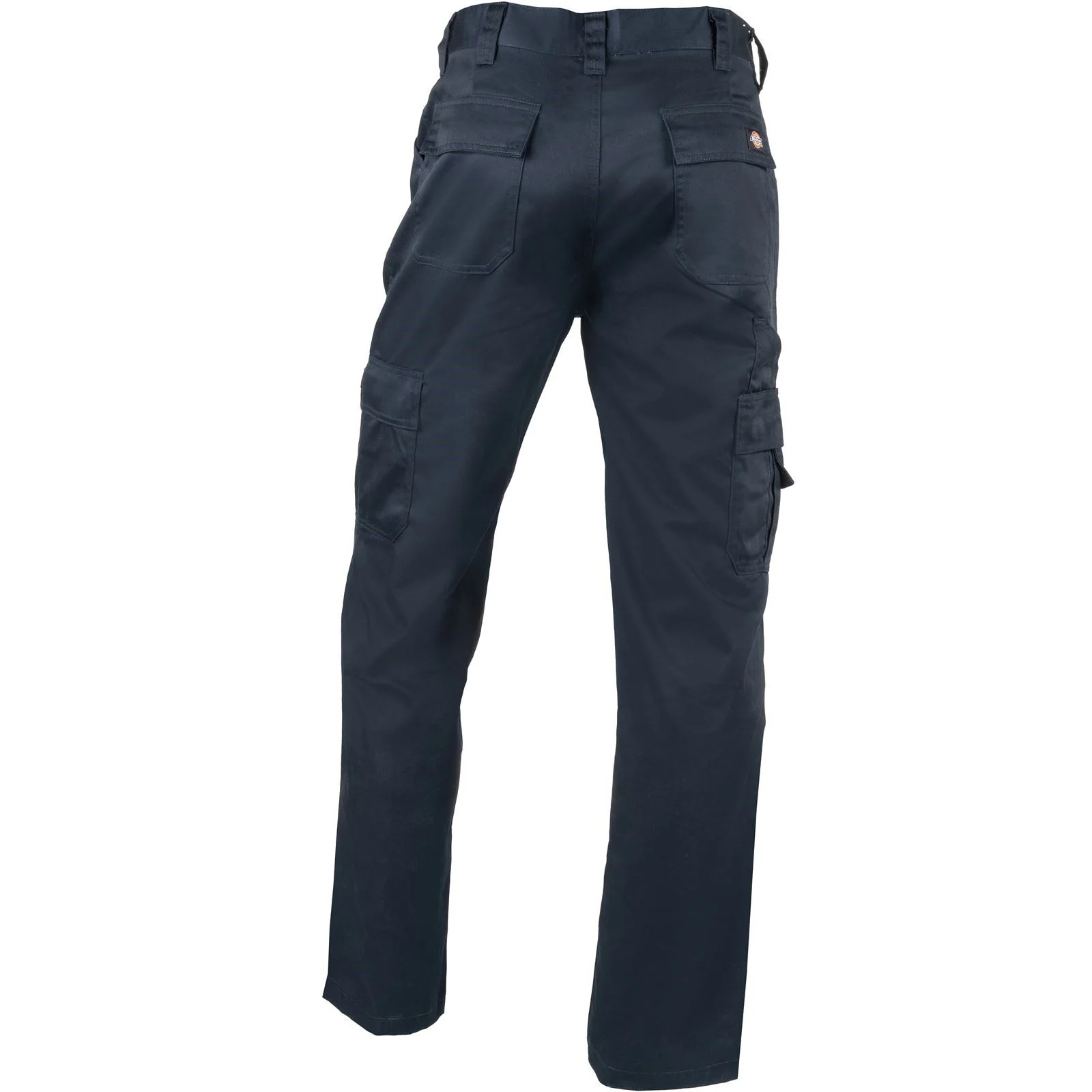 Dickies Everyday Polyester Men's Blue Outdoor Trousers - Image 4