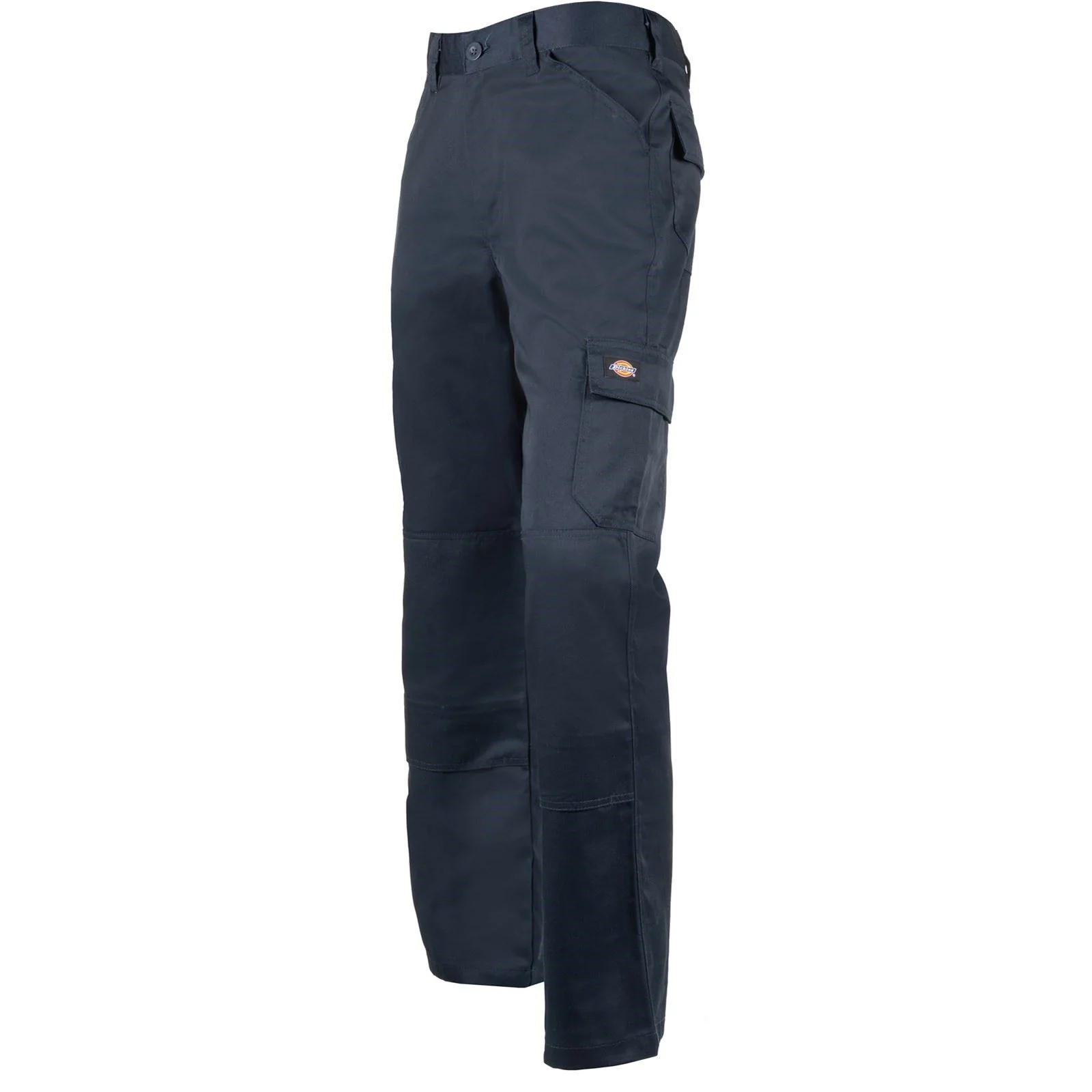 Dickies Everyday Polyester Men's Blue Outdoor Trousers - Image 5
