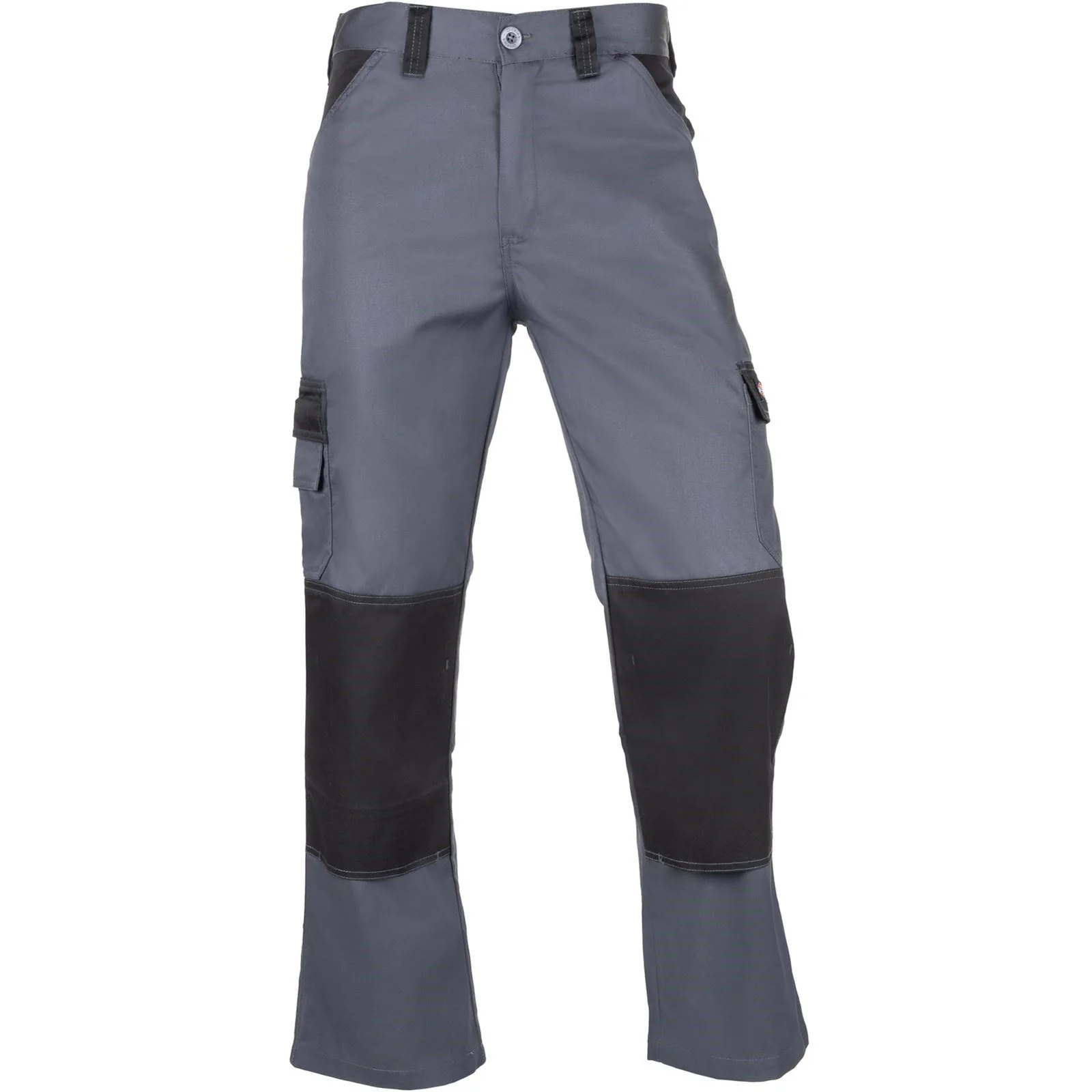 Dickies Everyday Polyester Men's Grey Outdoor Trousers - Image 4