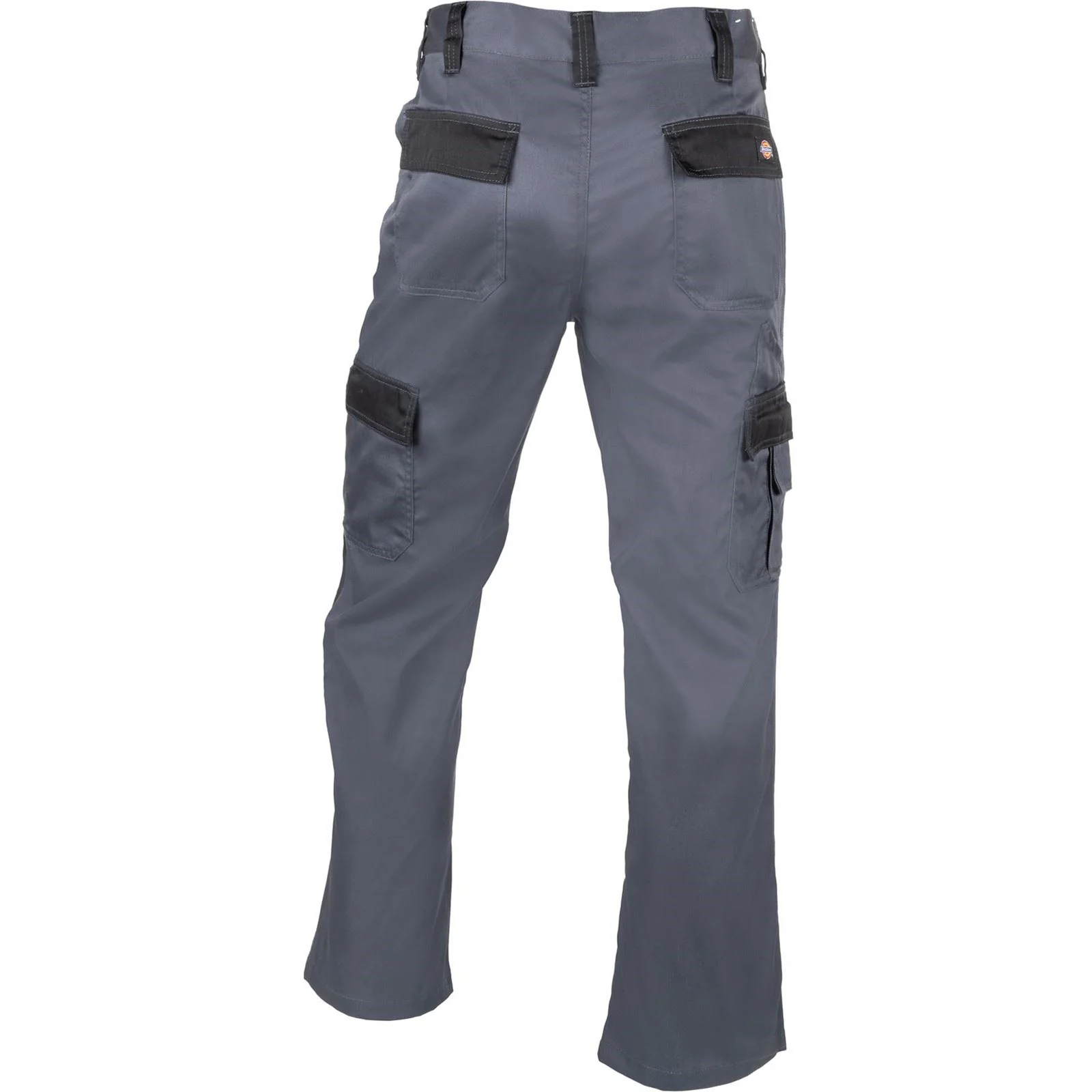 Dickies Everyday Polyester Men's Grey Outdoor Trousers - Image 5