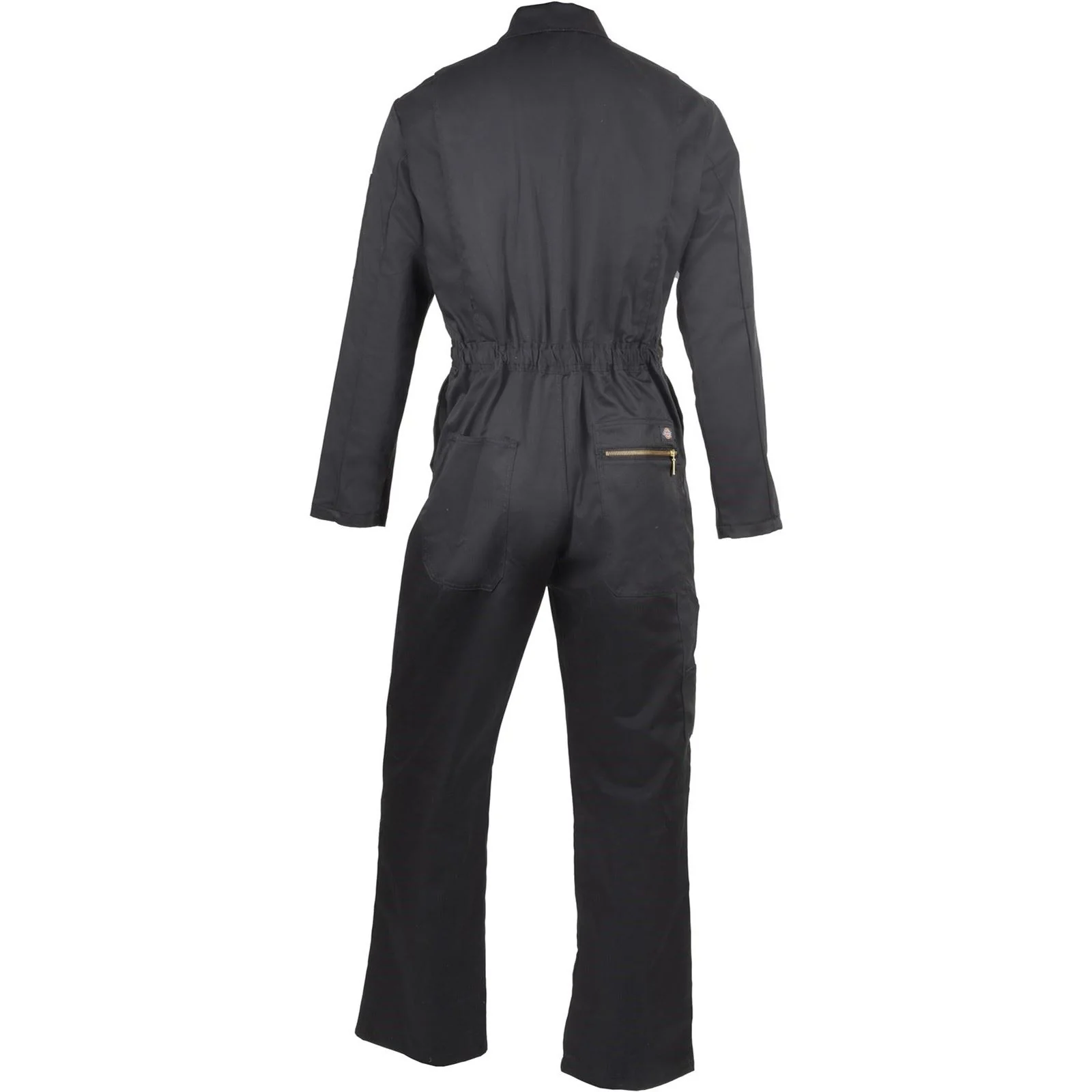Dickies Everyday Polyester 's Work Coverall - Image 5
