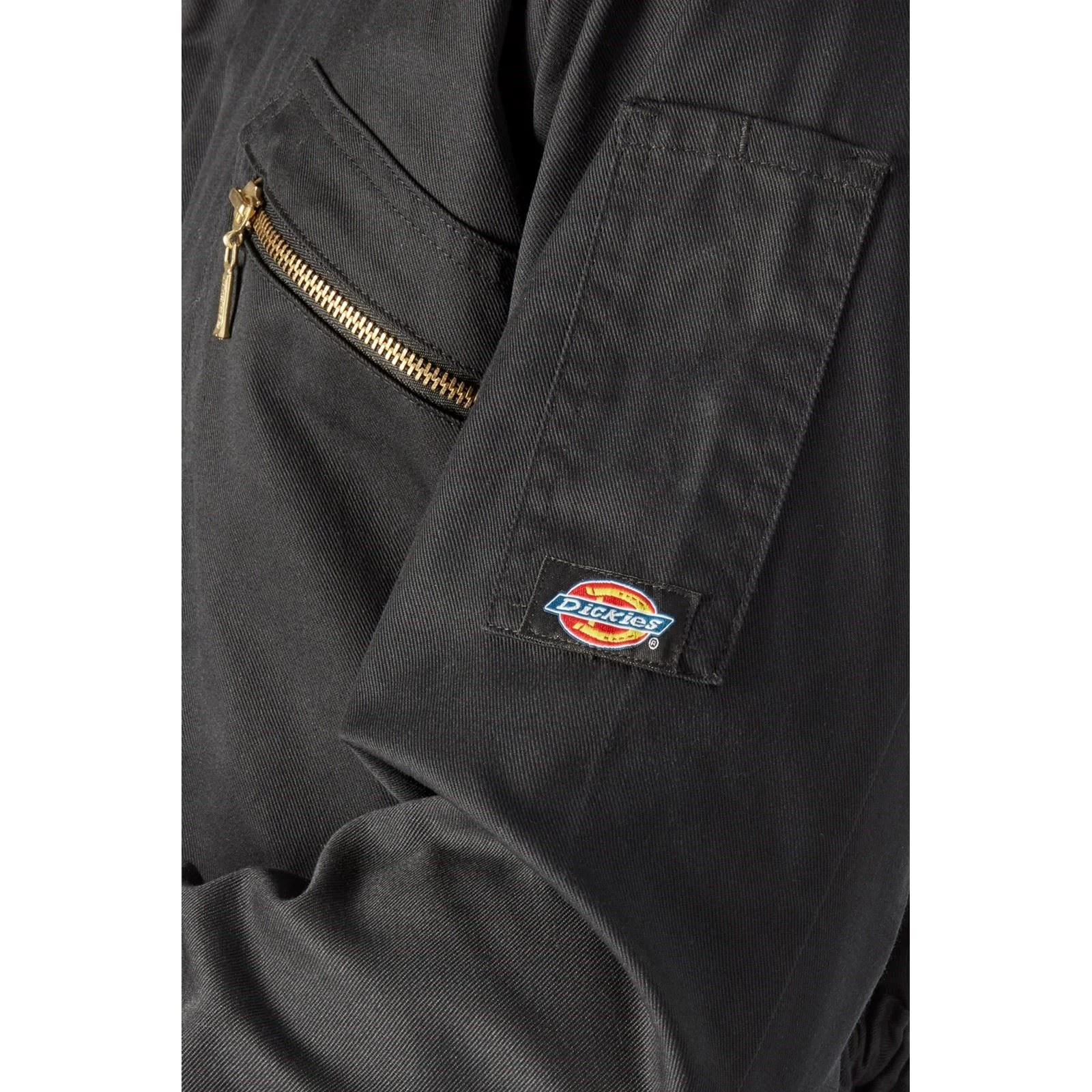 Dickies Everyday Polyester 's Work Coverall - Image 9