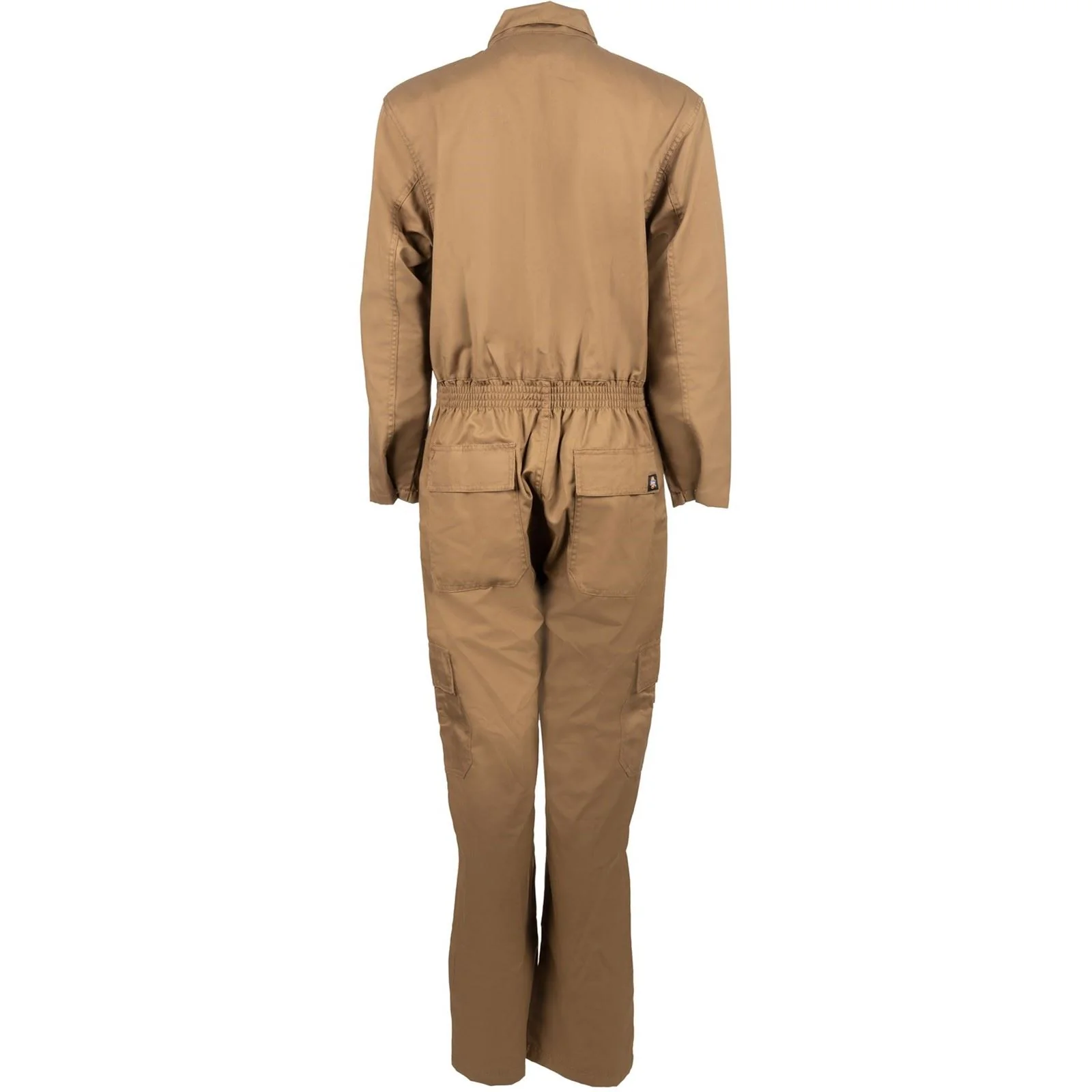 Dickies Women's Everyday Coverall in Antique Penny - Image 4