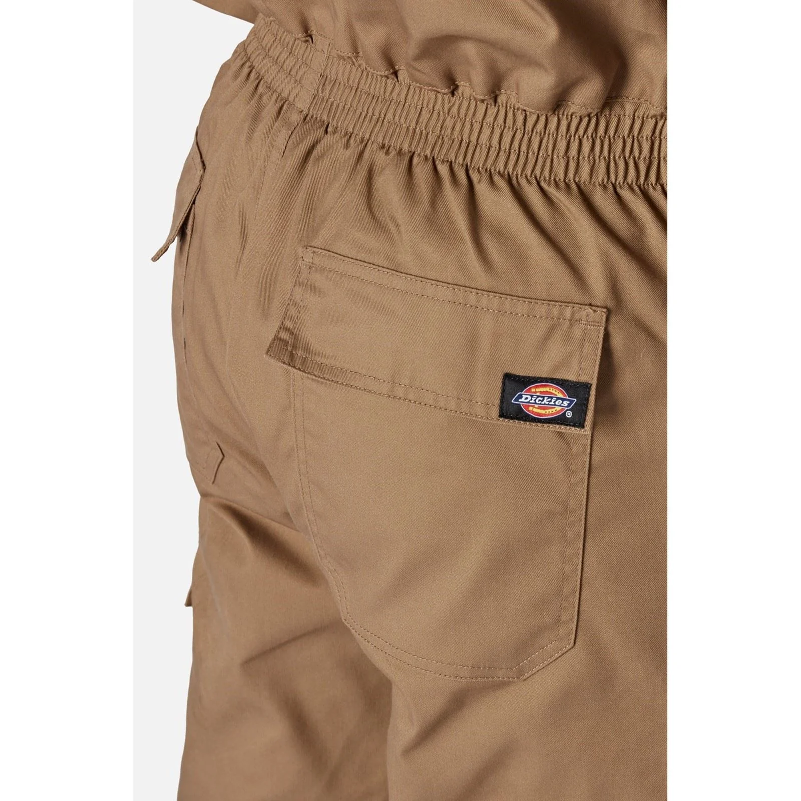 Dickies Women's Everyday Coverall in Antique Penny - Image 7