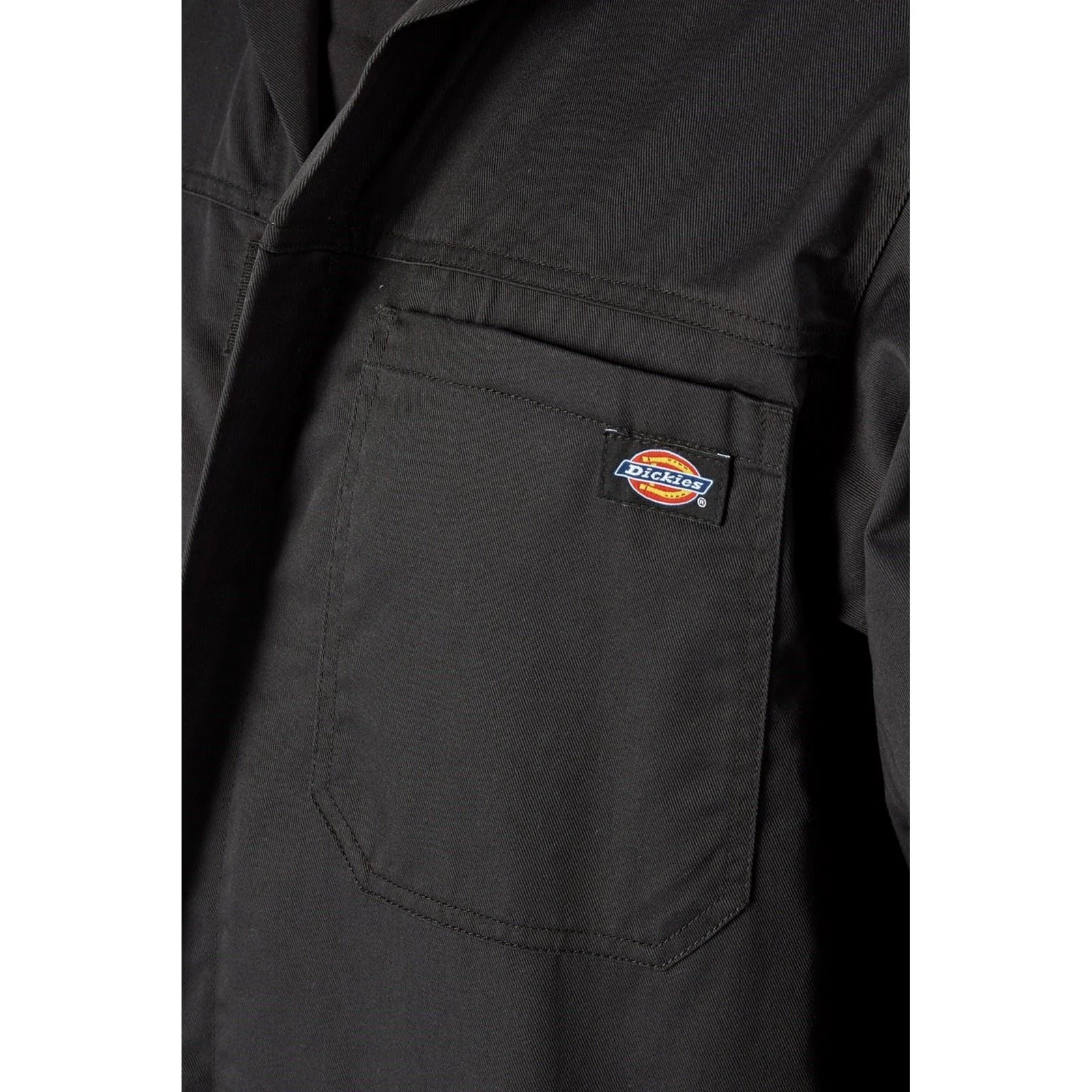 Dickies Everyday Polyester 's Work Coverall - Image 8