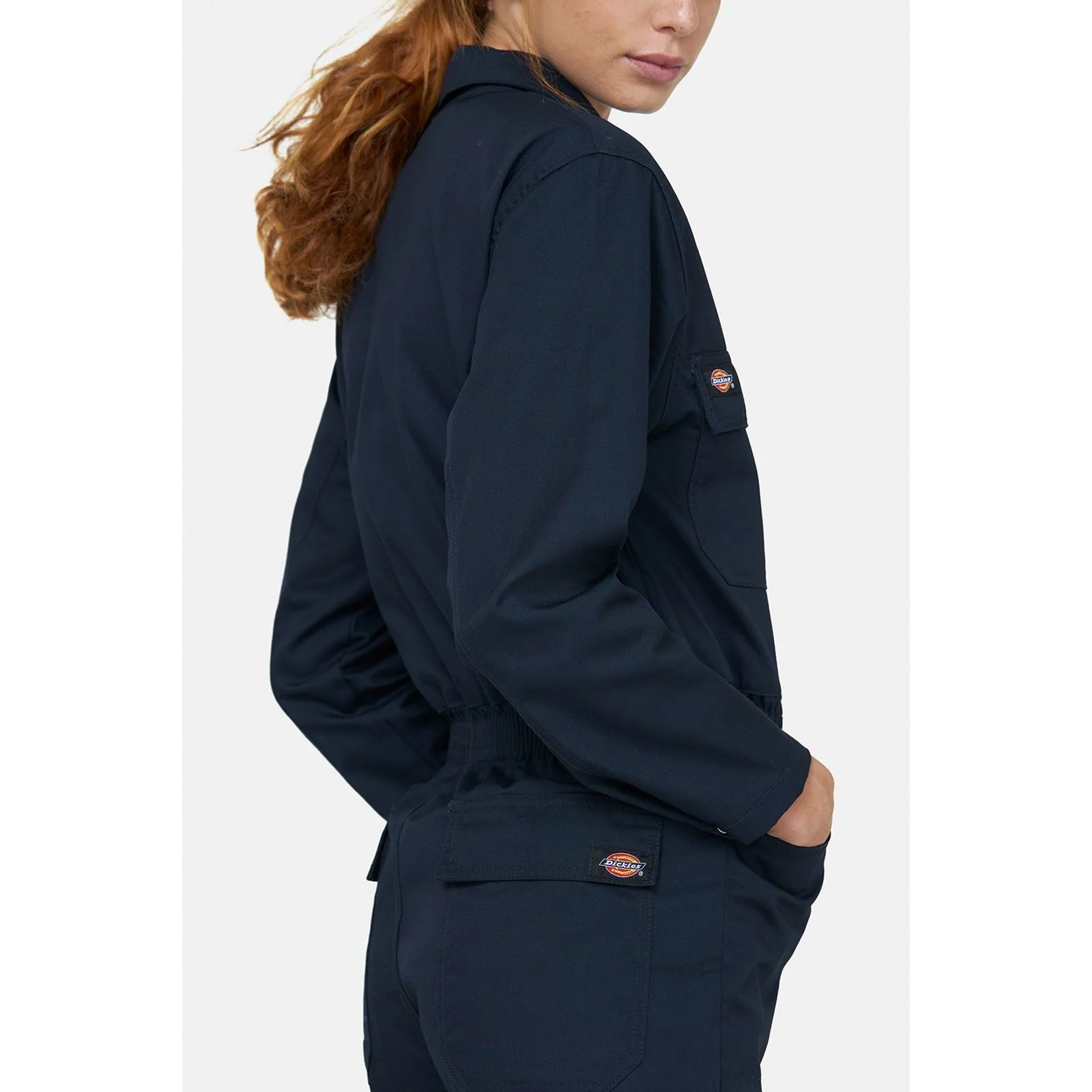 Dickies Everyday Polyester 's Work Coverall - Image 6