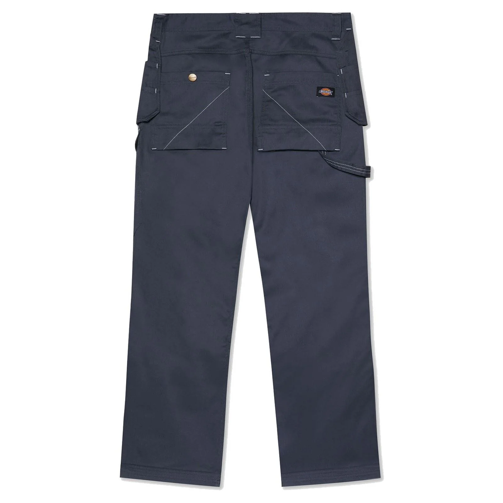 Dickies Redhawk Pro Polyester Men's Grey Outdoor Trousers - Image 5