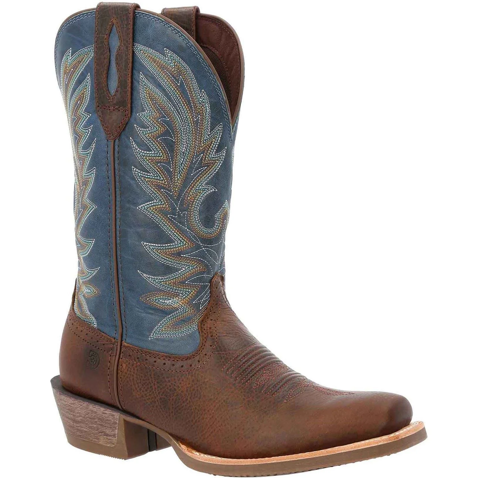 Durango Men's Rebel Pro Boot in Brown