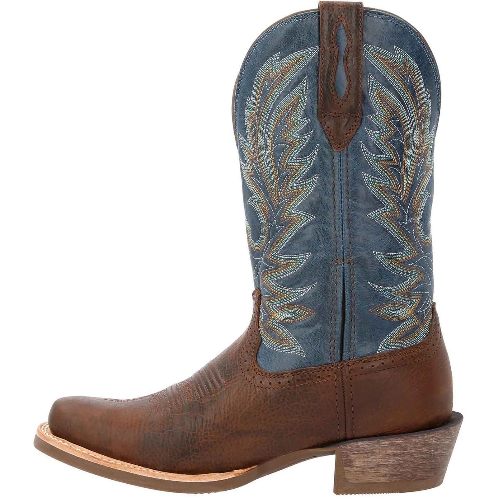 Durango Men's Rebel Pro Boot in Brown - Image 5