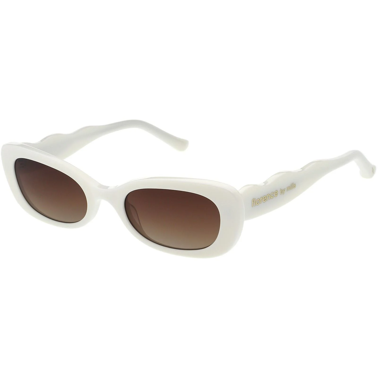 Florence By Mills FBM504282452 Women's Sunglasses - Image 2